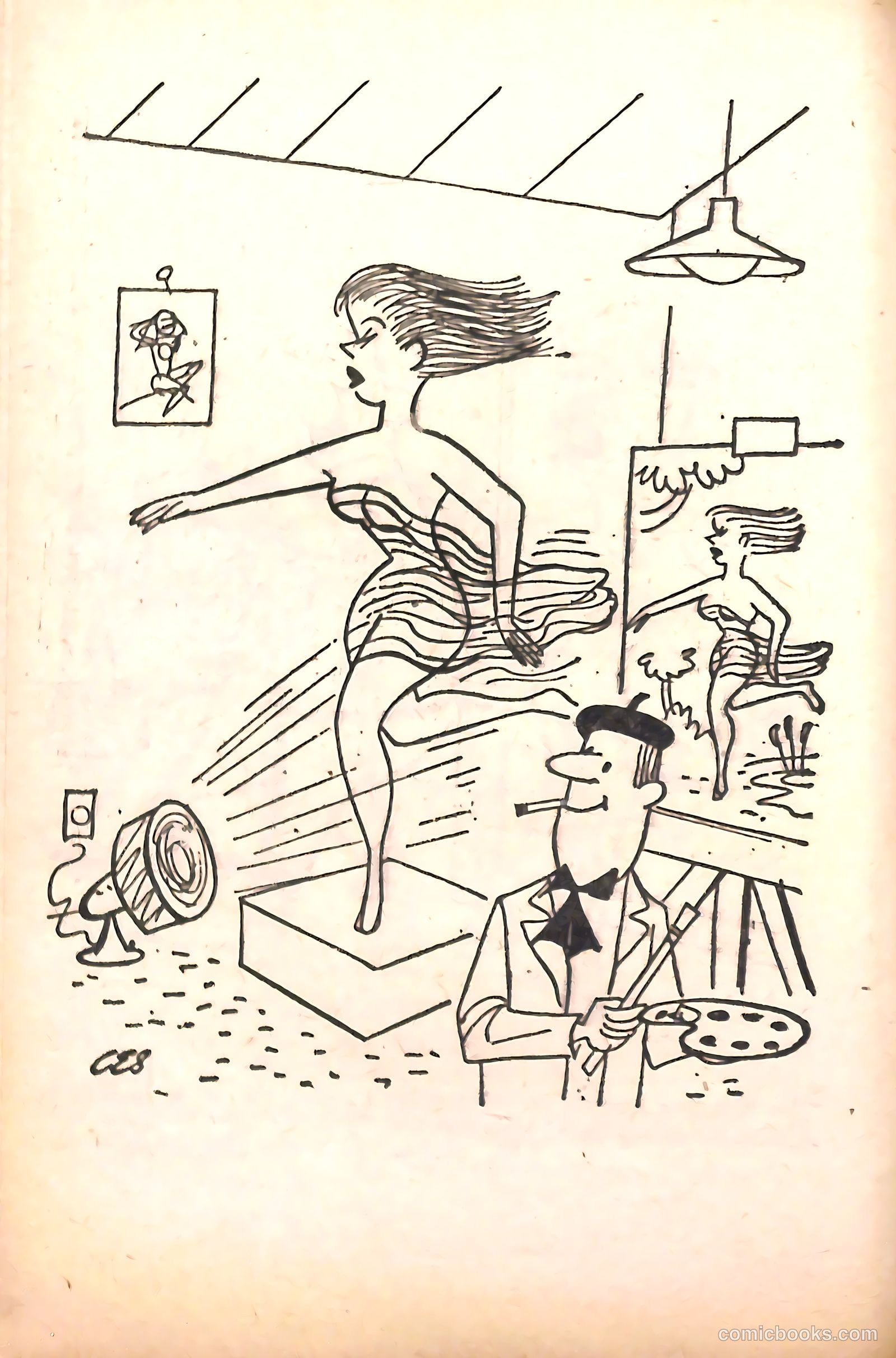 T.N.T. #8 — page 66 of 100