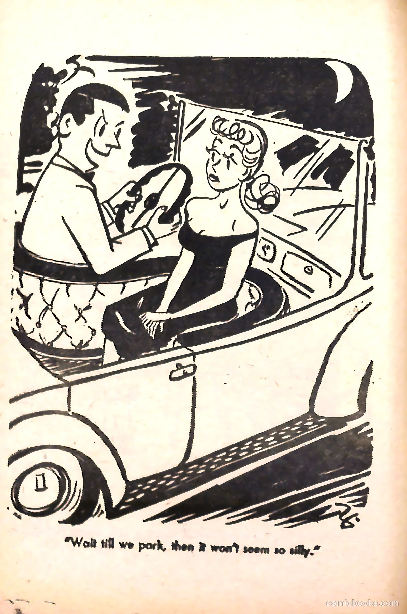 T.N.T. #8 — page 70 of 100