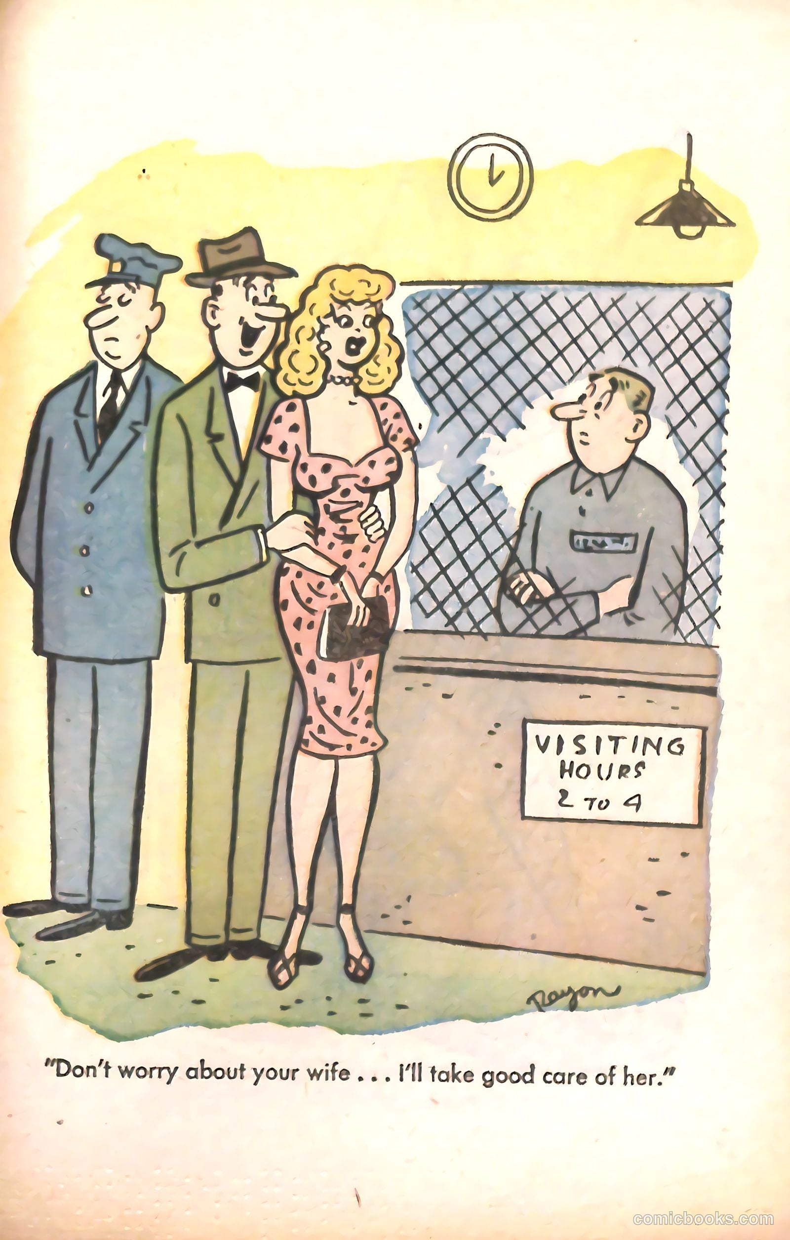 T.N.T. #8 — page 75 of 100