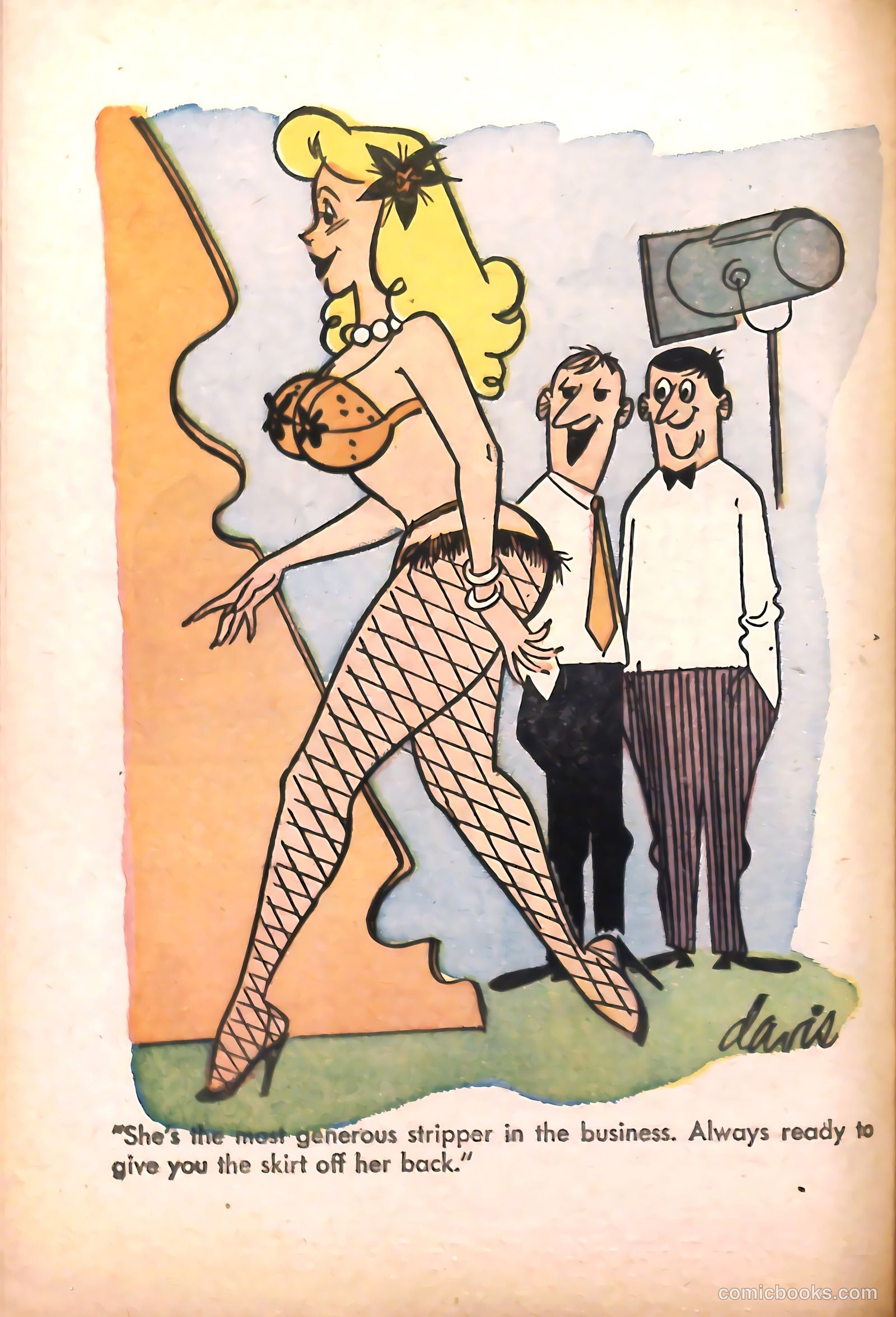 T.N.T. #8 — page 76 of 100
