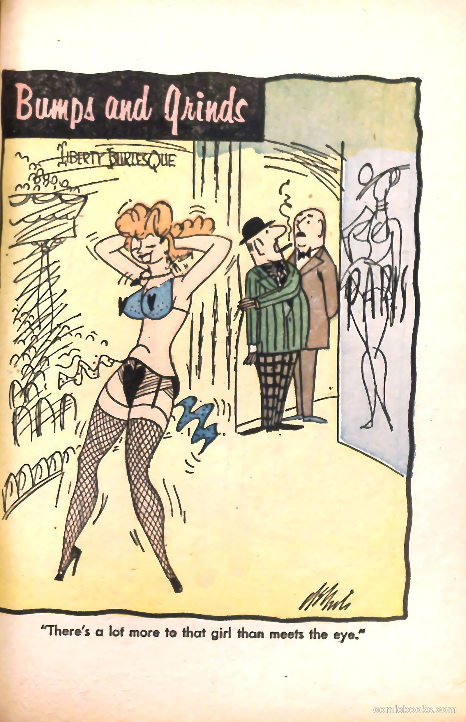 T.N.T. #8 — page 85 of 100