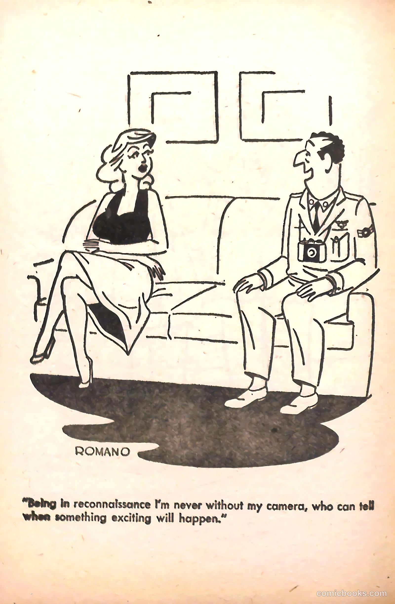 T.N.T. #8 — page 92 of 100