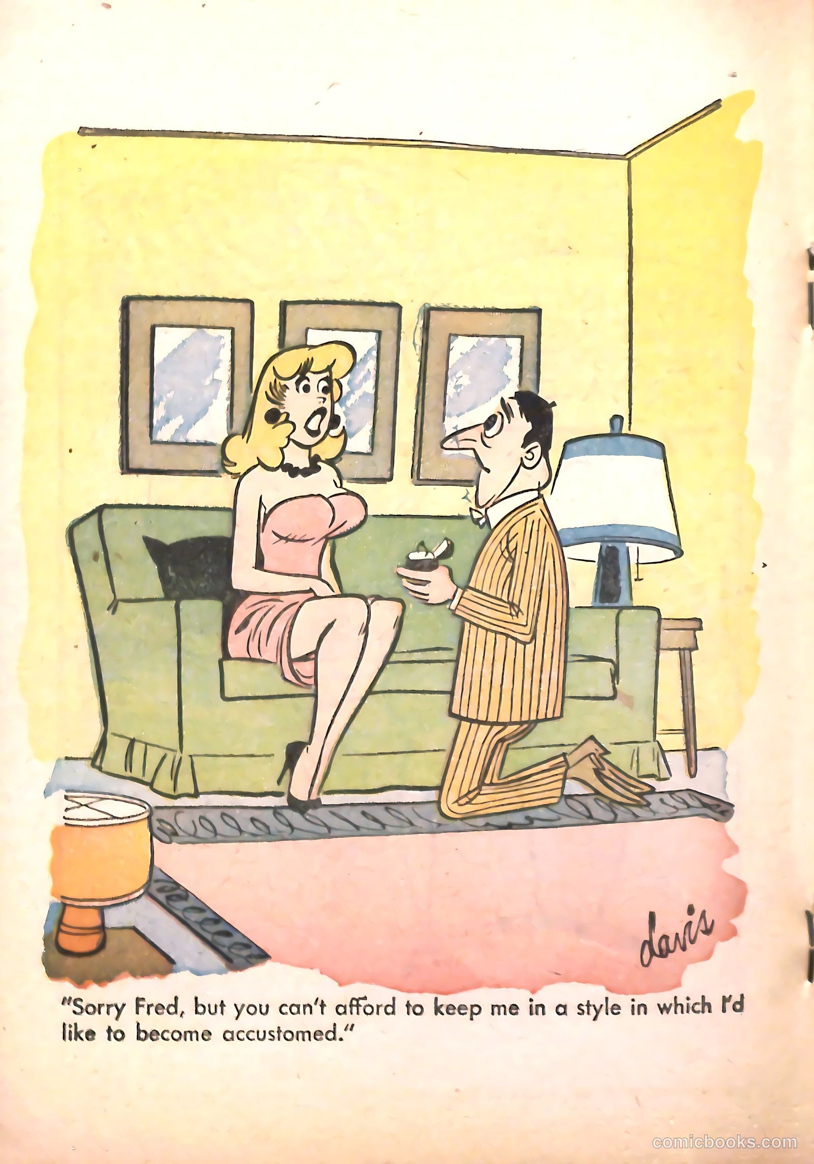 T.N.T. #8 — page 98 of 100