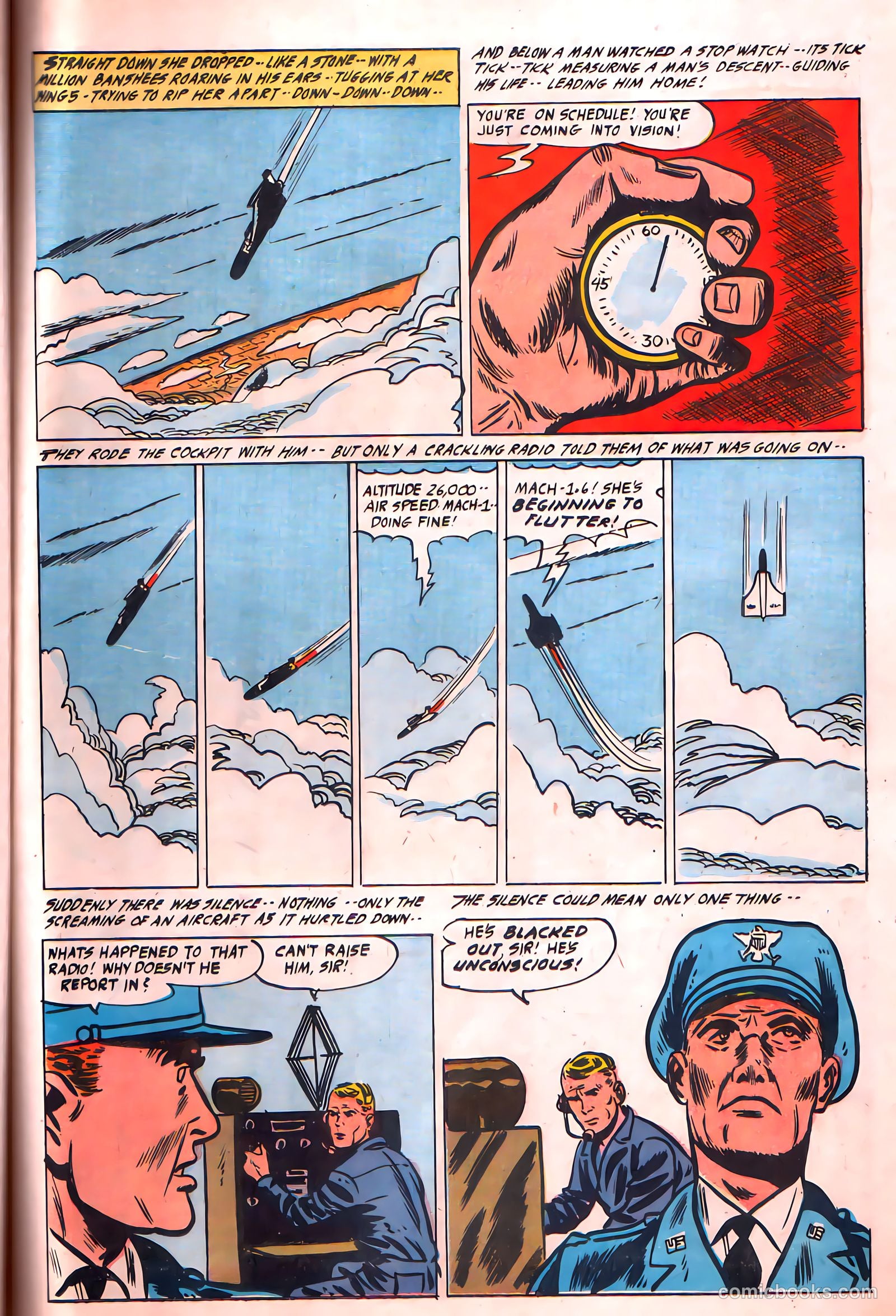 Battle Heroes #1 — page 45 of 68