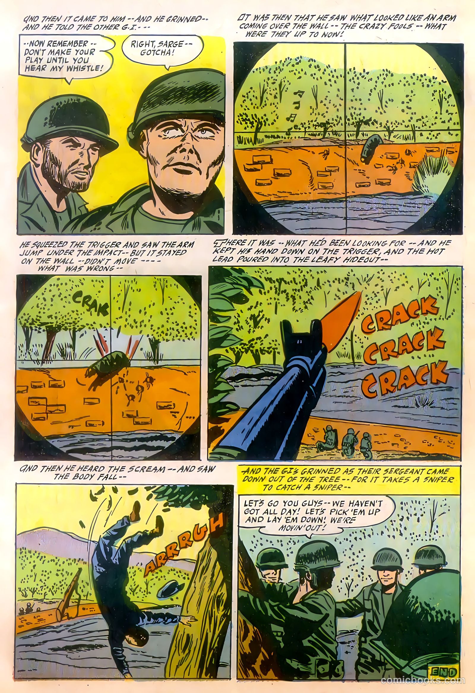 Battle Heroes #2 — page 51 of 68