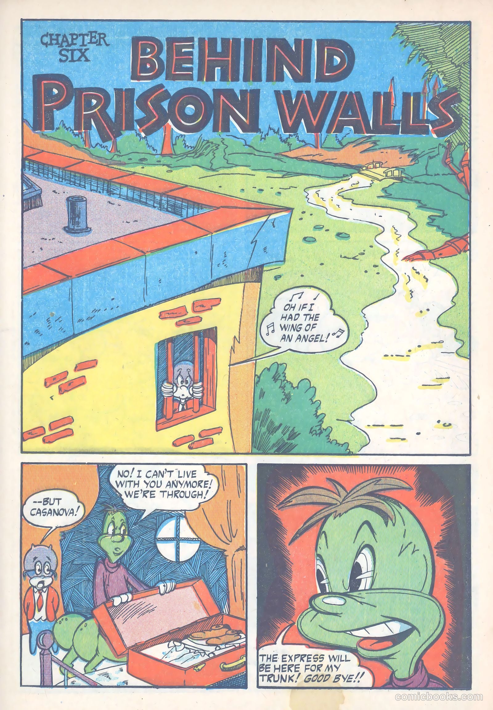 Taffy Comics #1 — page 37 of 52