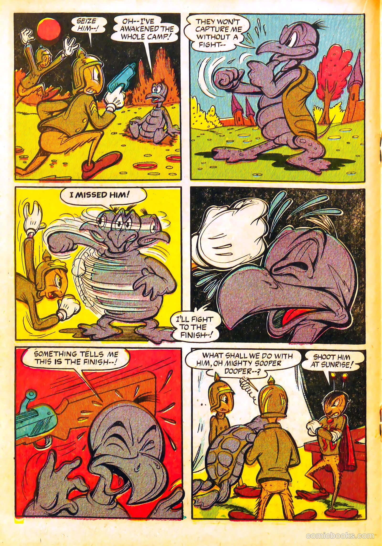Taffy Comics #2 — page 26 of 52