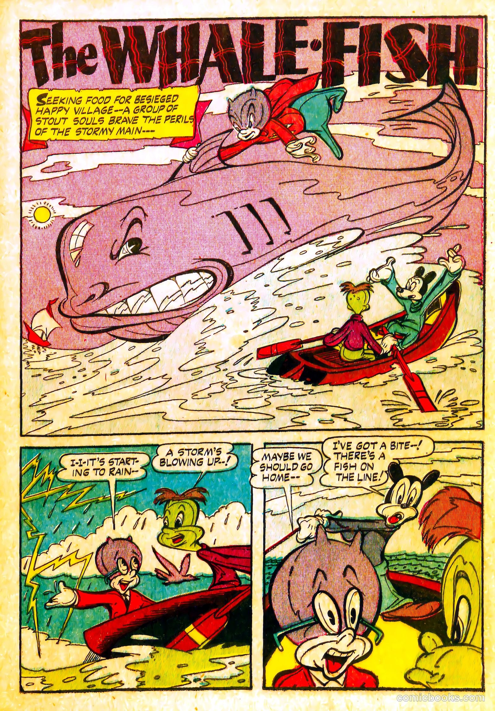 Taffy Comics #2 — page 37 of 52