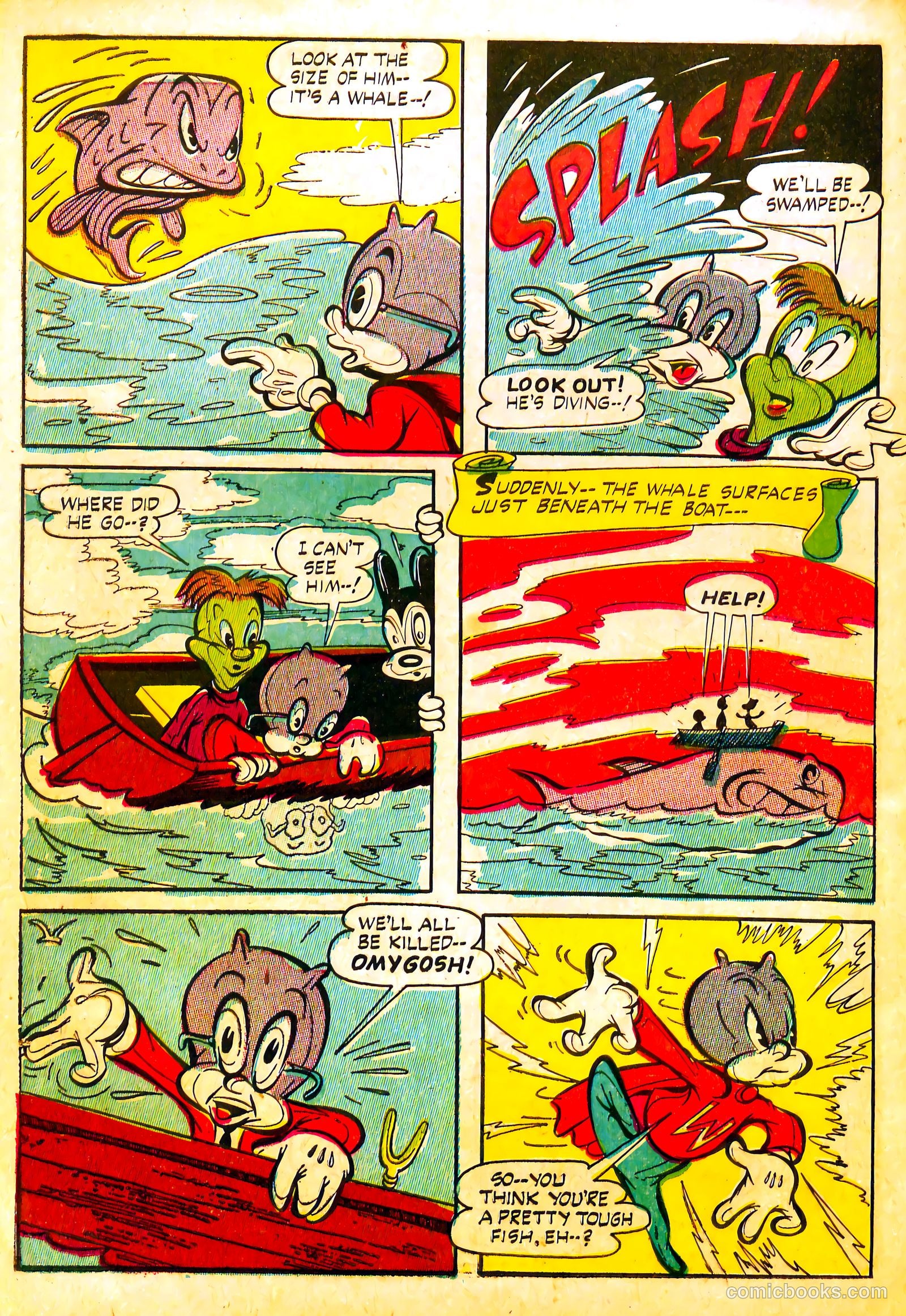 Taffy Comics #2 — page 38 of 52