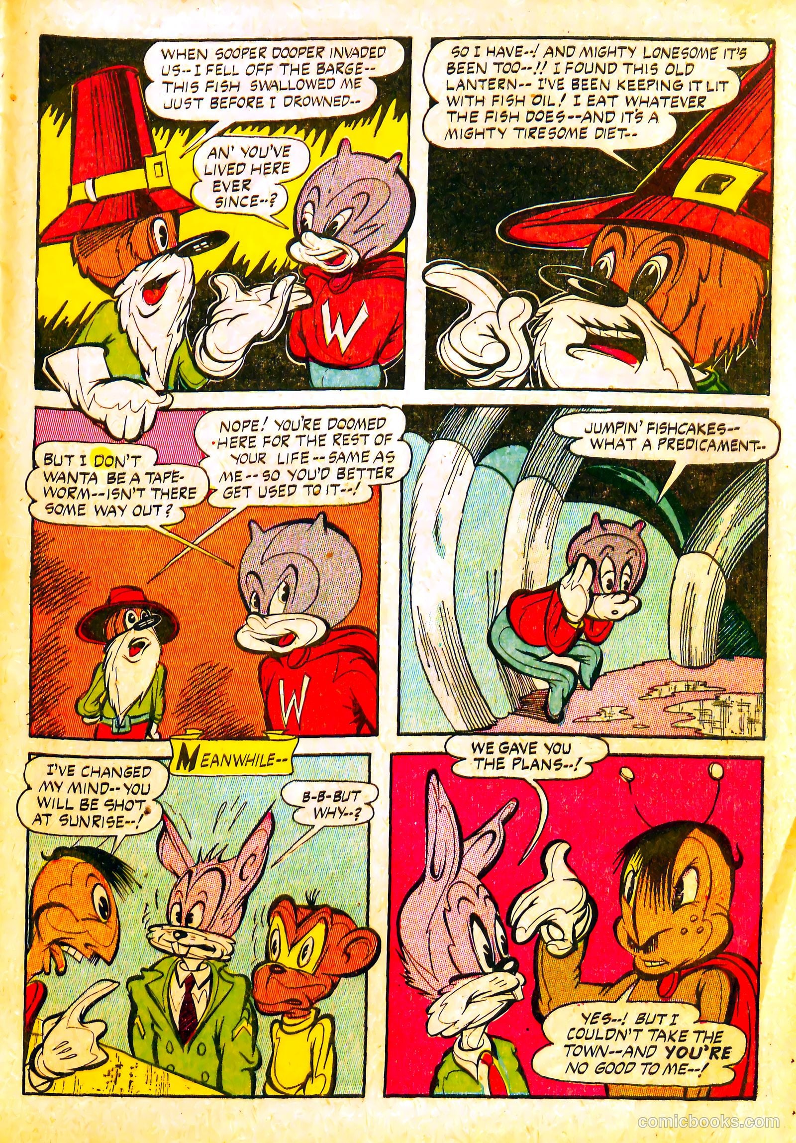 Taffy Comics #2 — page 41 of 52