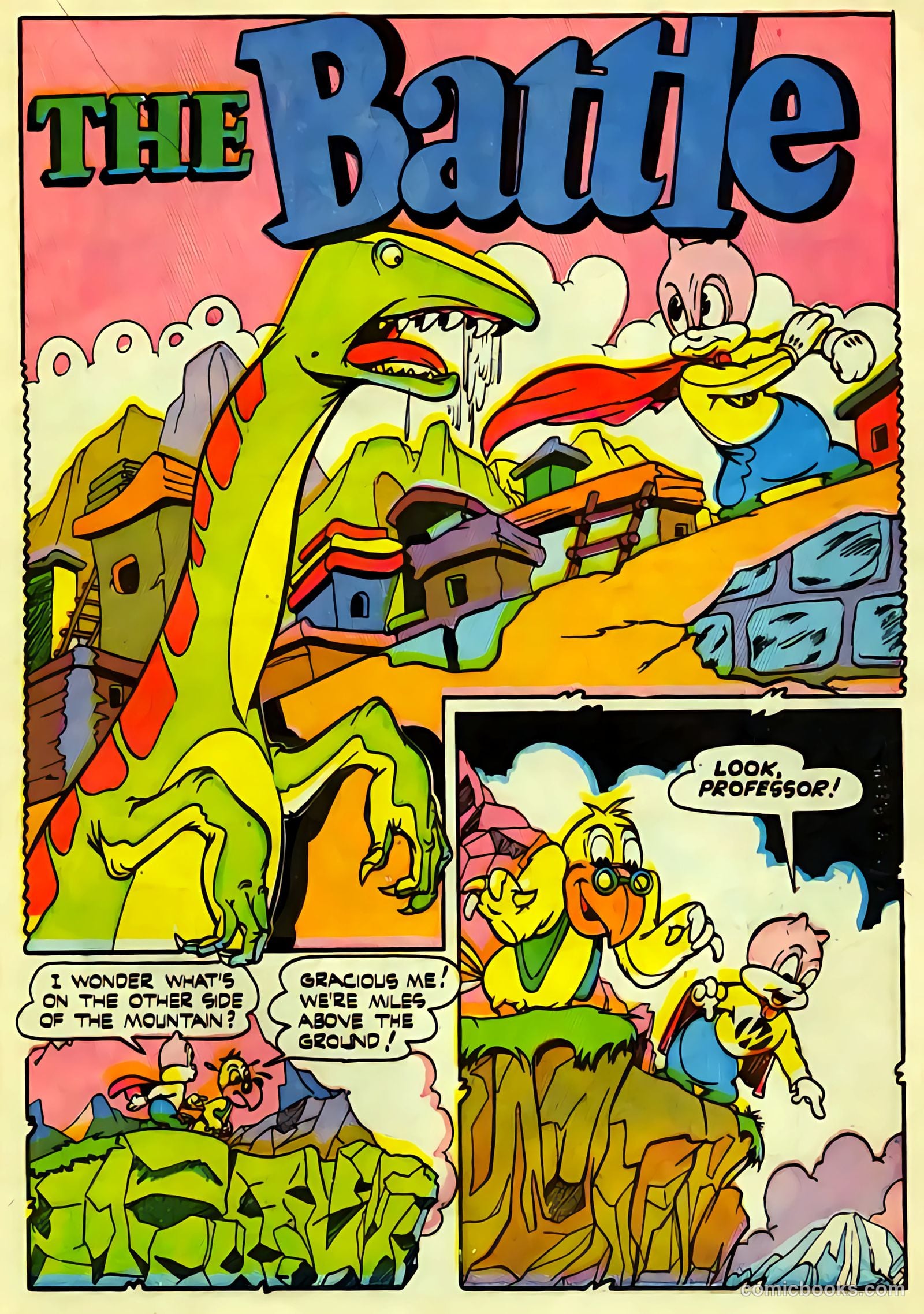 Taffy Comics #3 — page 24 of 49