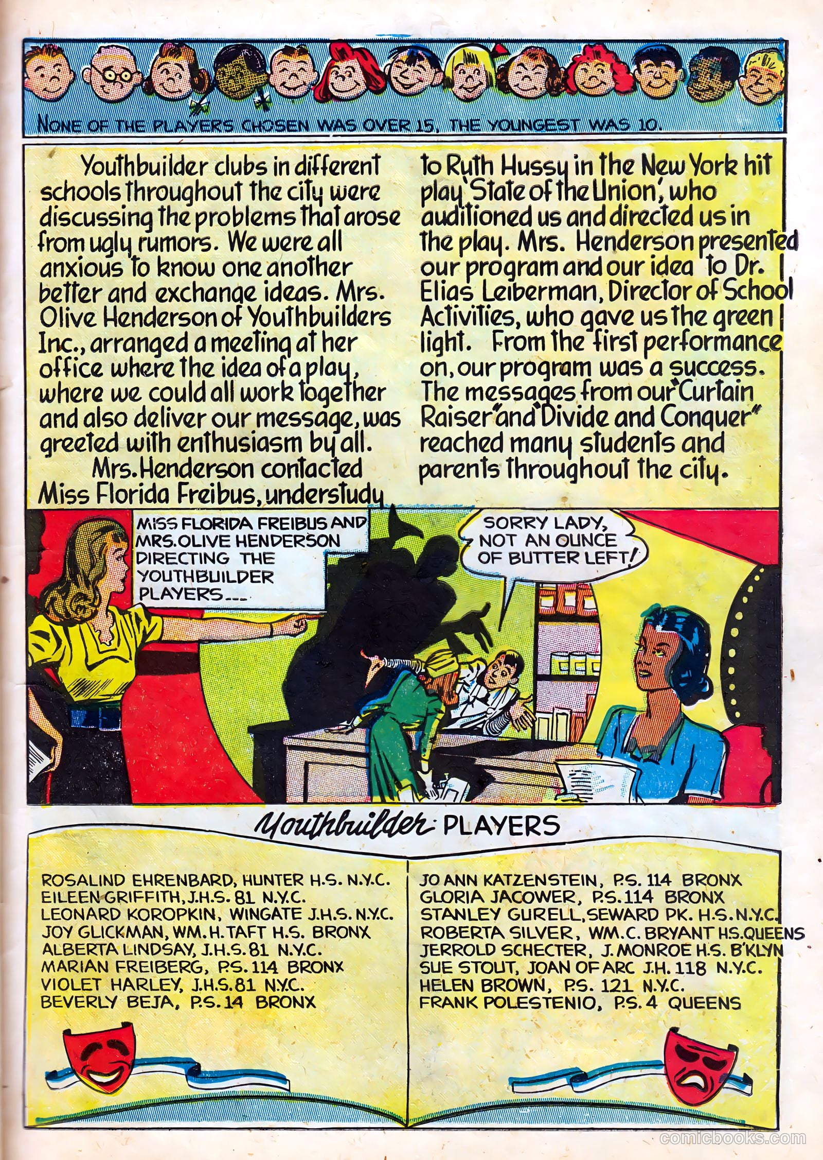 Taffy Comics #5 — page 35 of 52