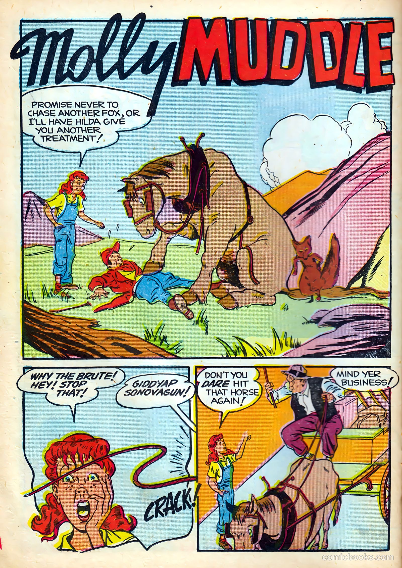 Taffy Comics #7 — page 24 of 52