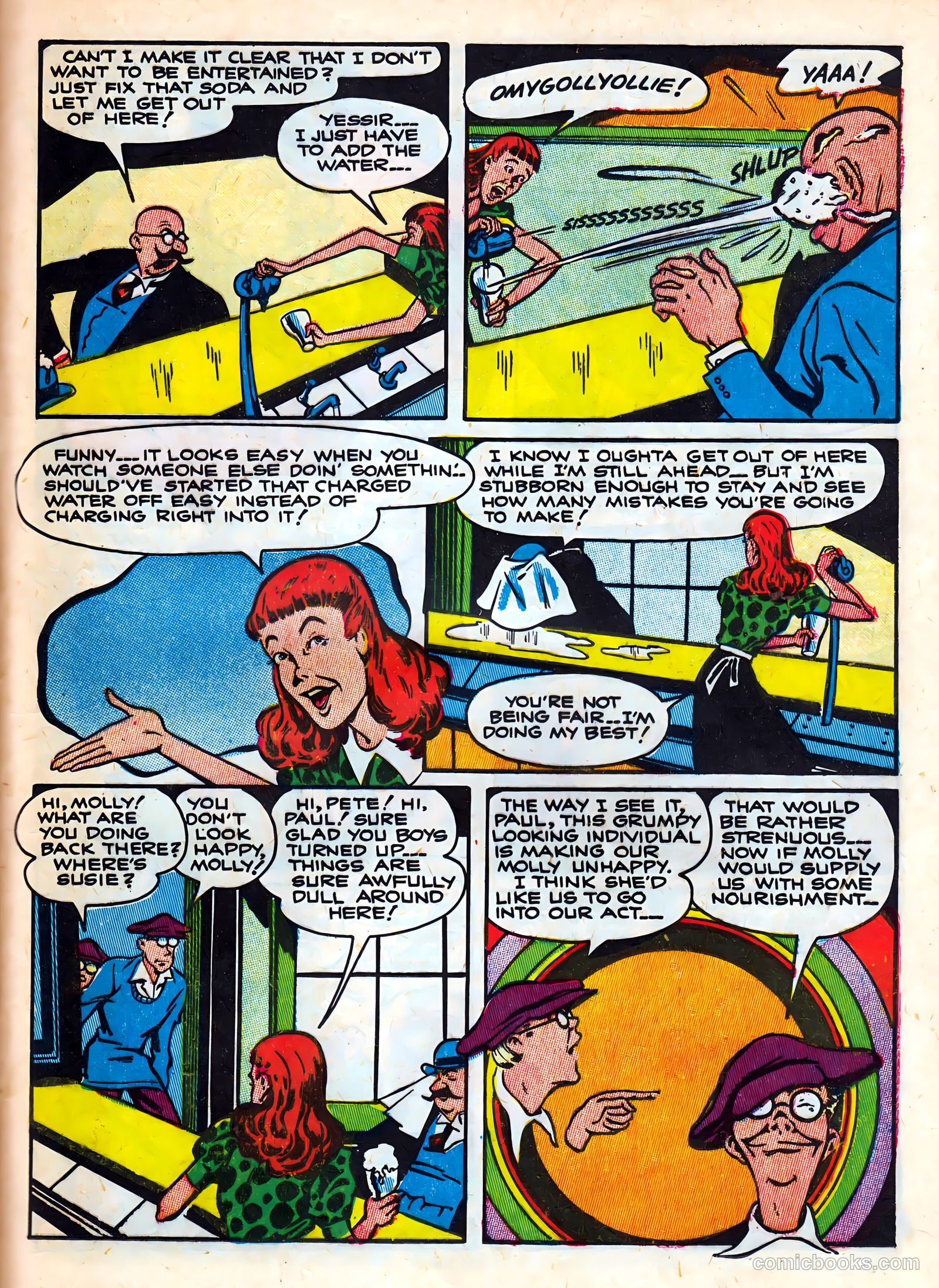 Taffy Comics #9 — page 37 of 52