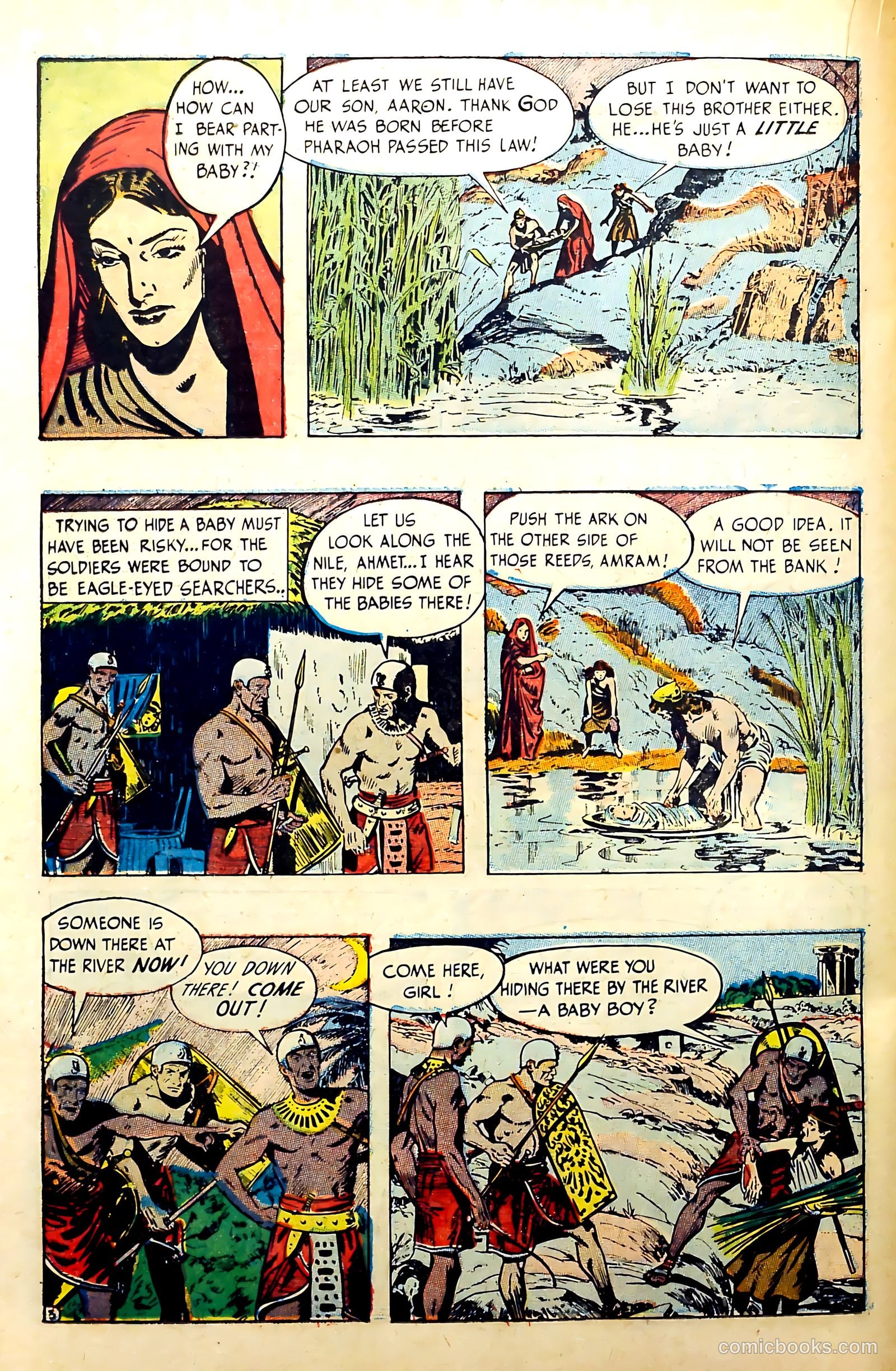 Tales from the Great Book #4 — page 22 of 37