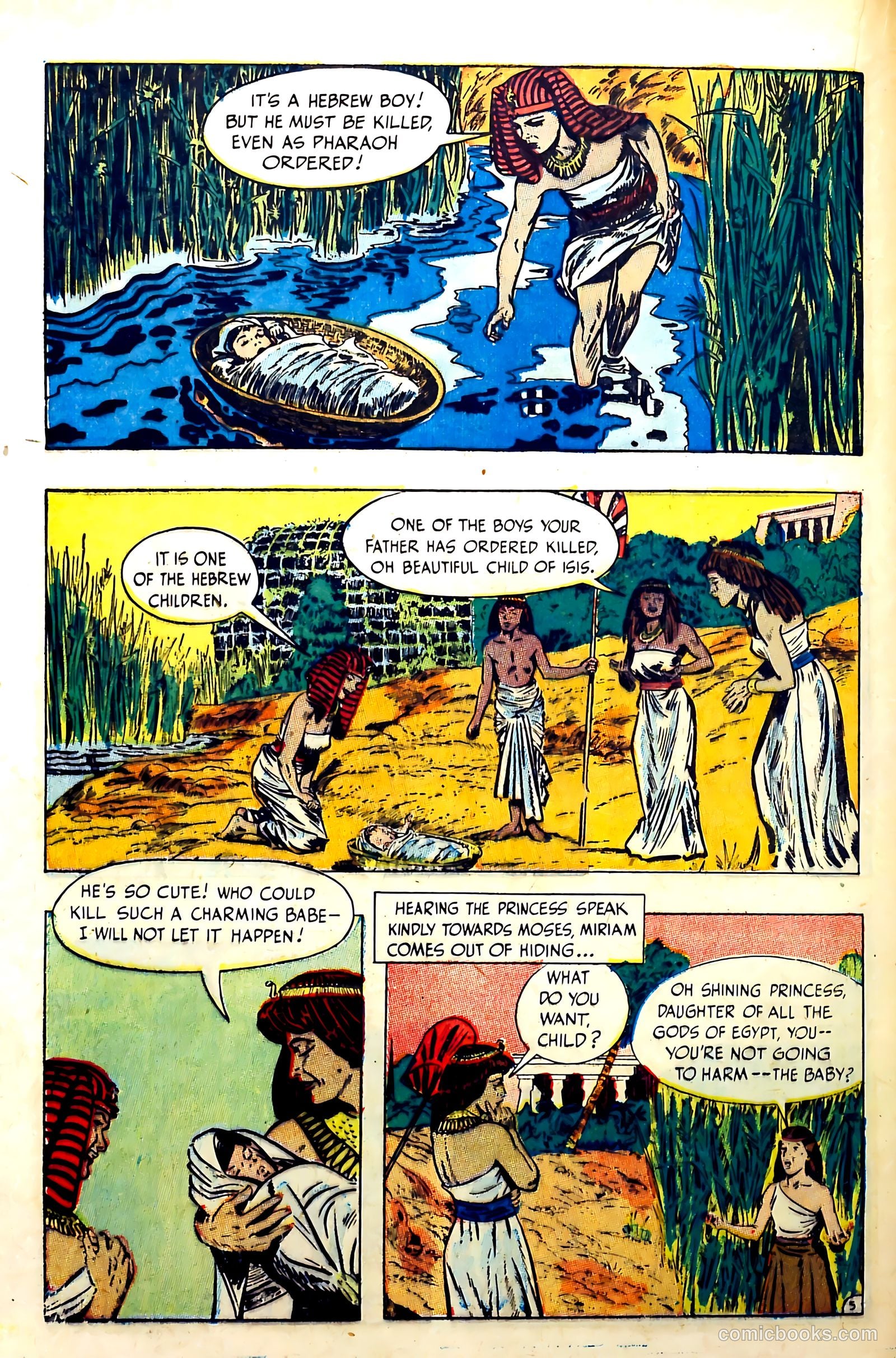 Tales from the Great Book #4 — page 24 of 37
