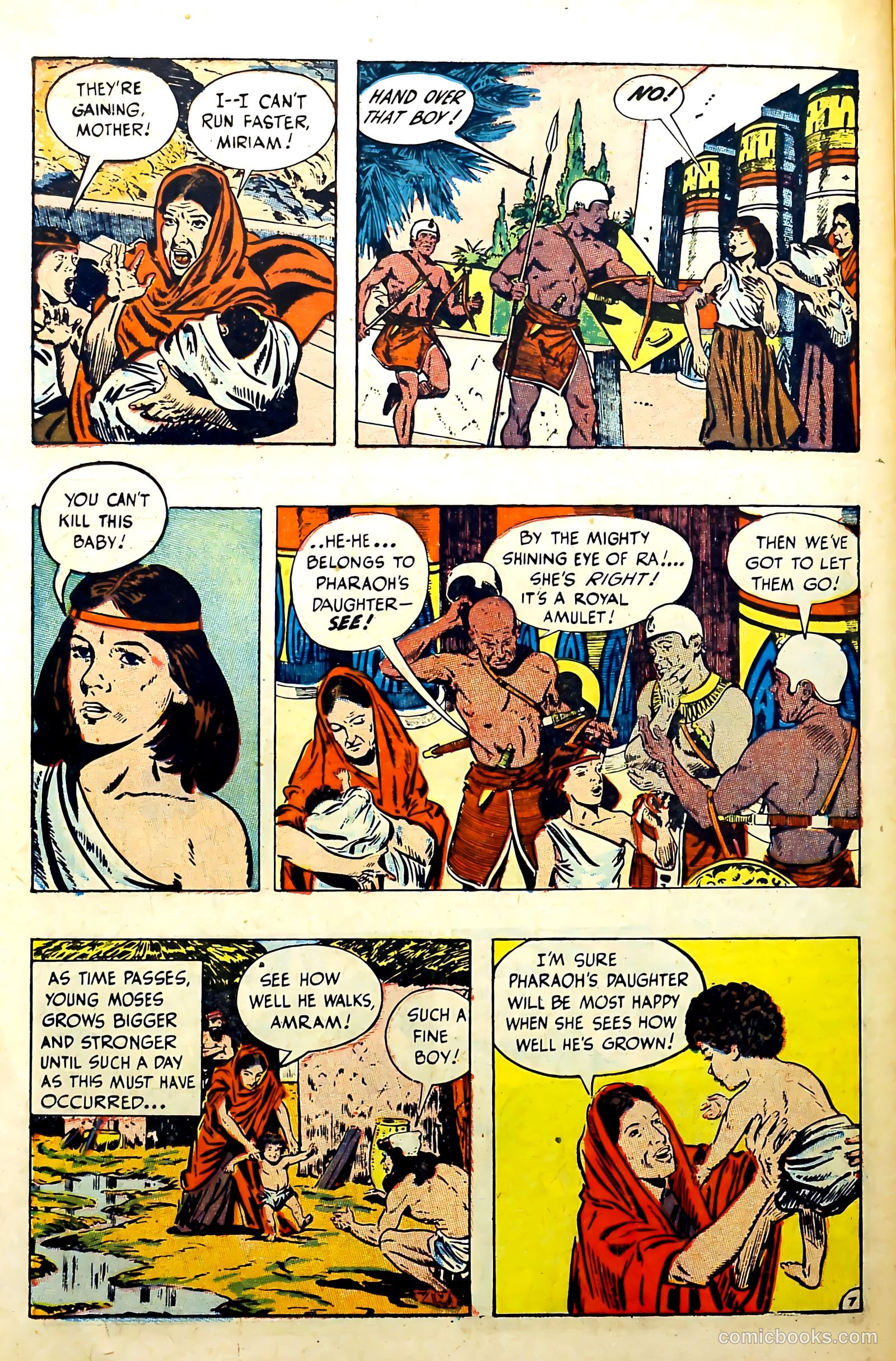 Tales from the Great Book #4 — page 26 of 37