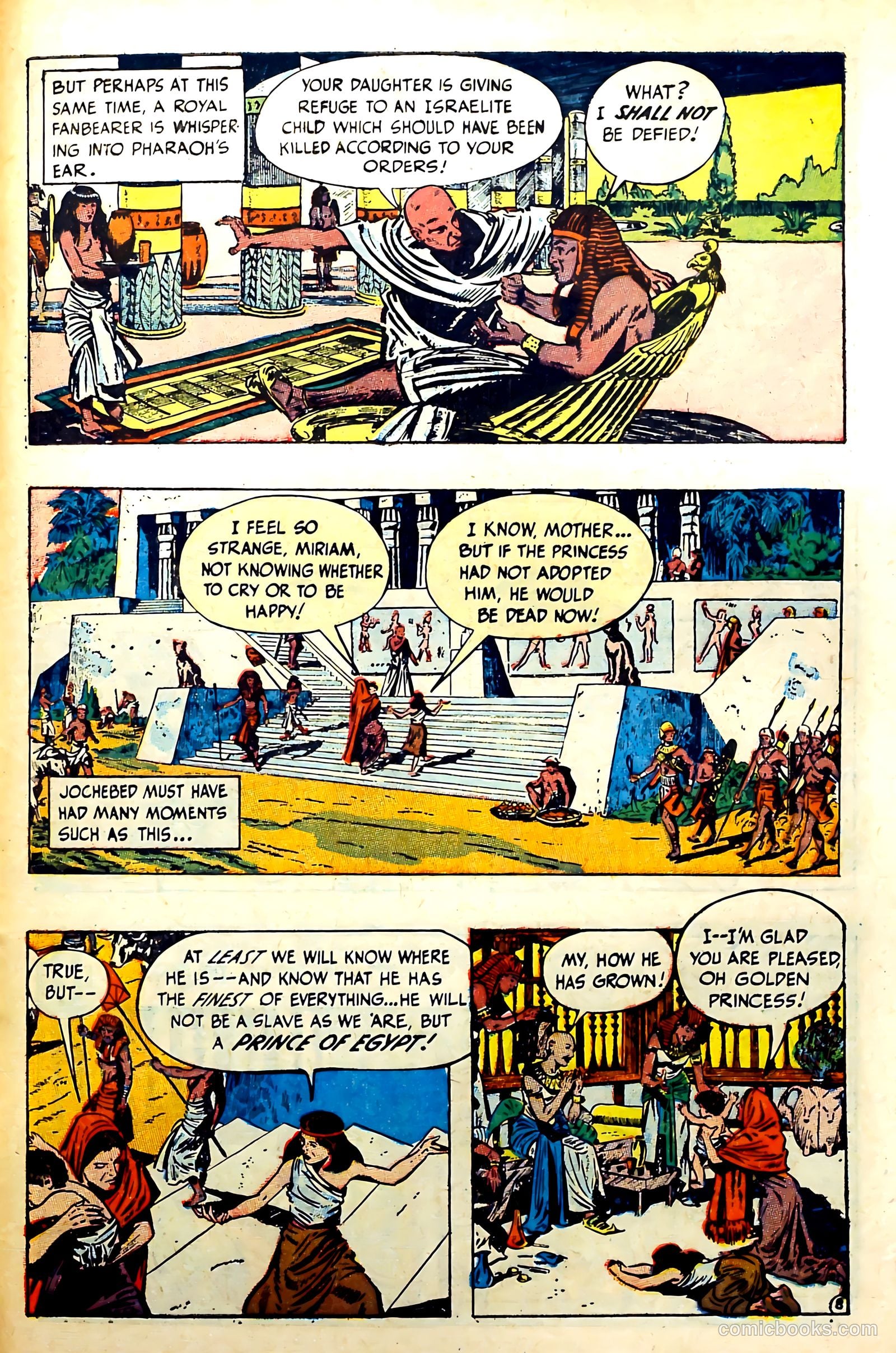 Tales from the Great Book #4 — page 27 of 37
