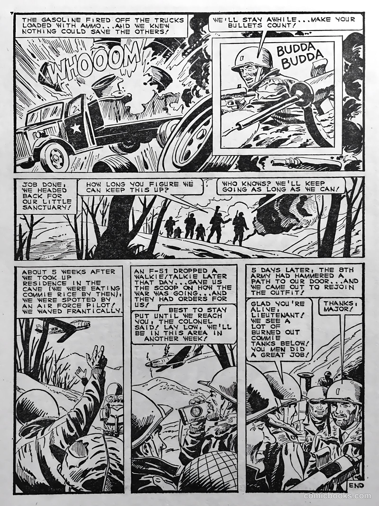 Tales of Action #2 — page 9 of 68