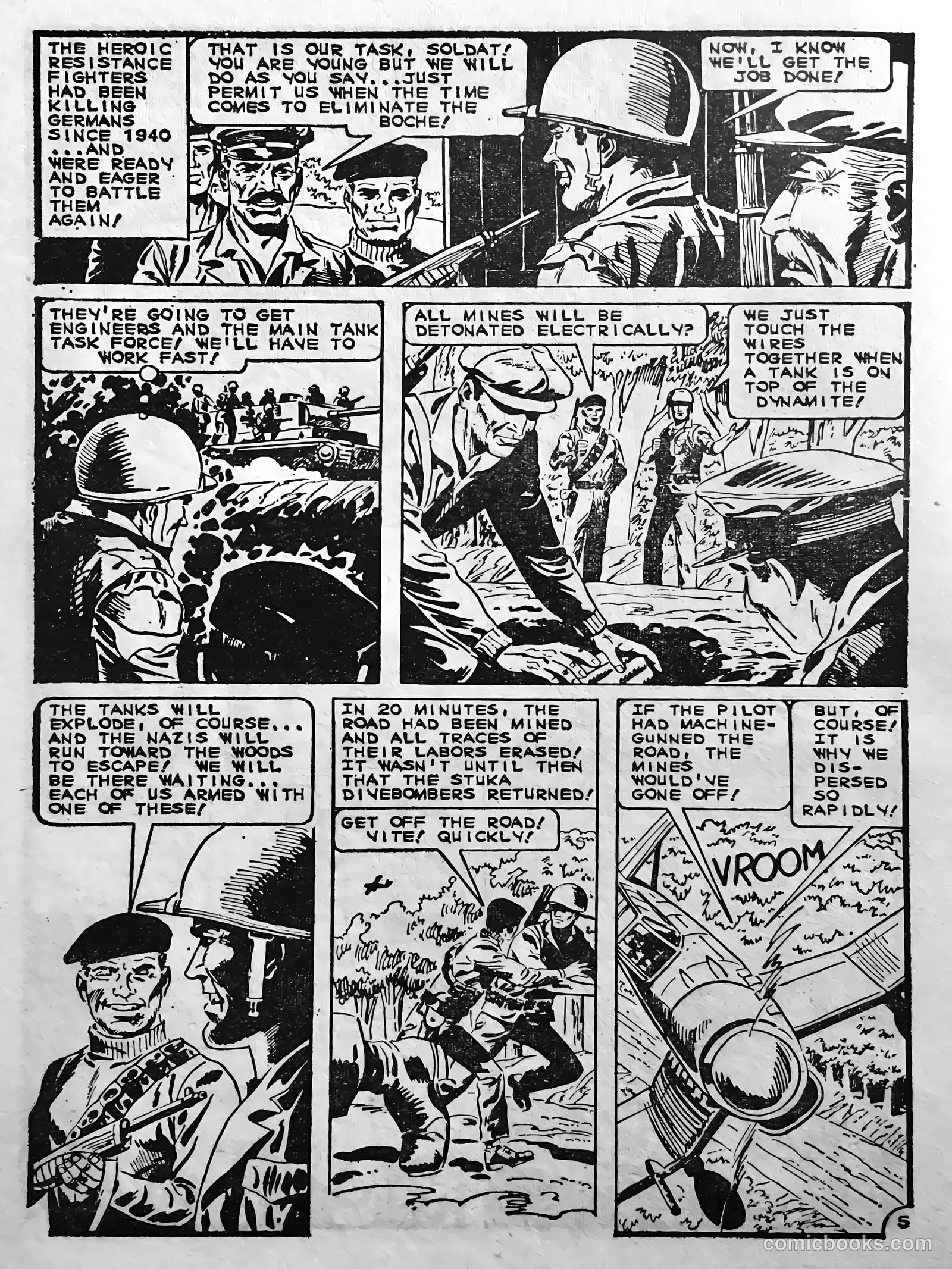 Tales of Action #2 — page 14 of 68