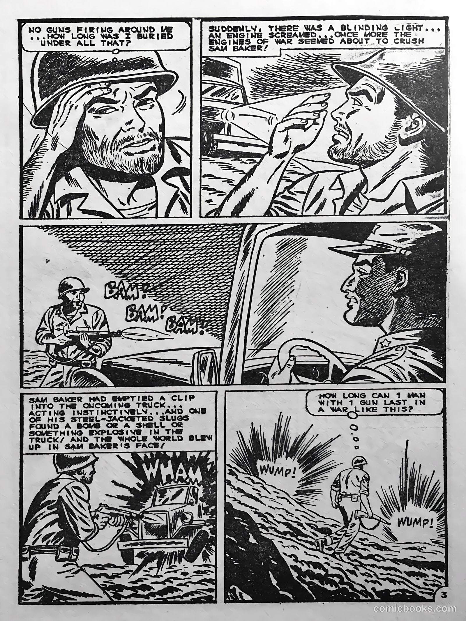 Tales of Action #2 — page 20 of 68