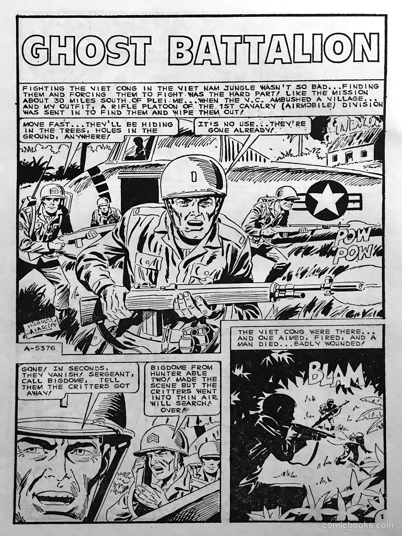 Tales of Action #2 — page 22 of 68