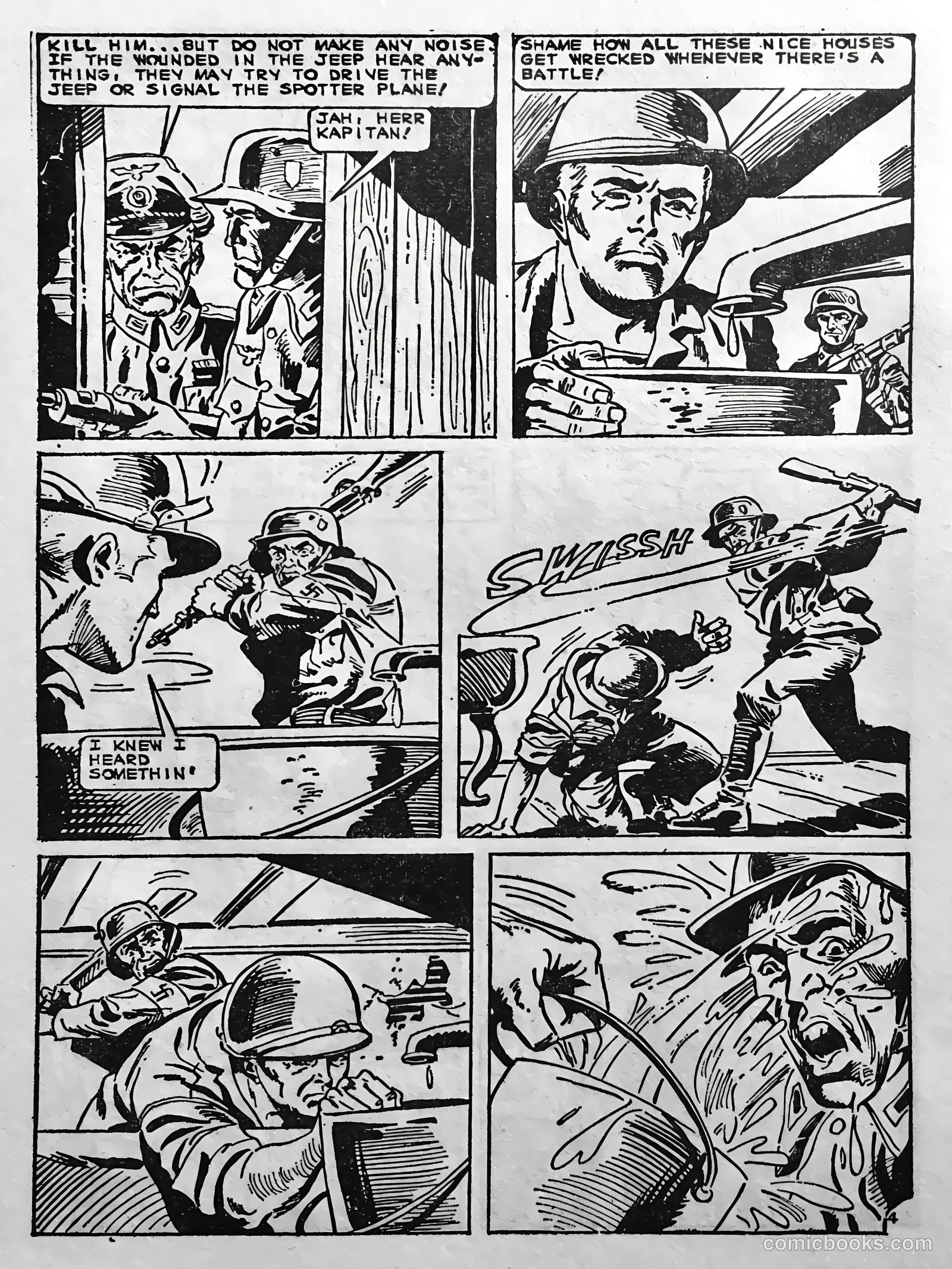 Tales of Action #2 — page 46 of 68