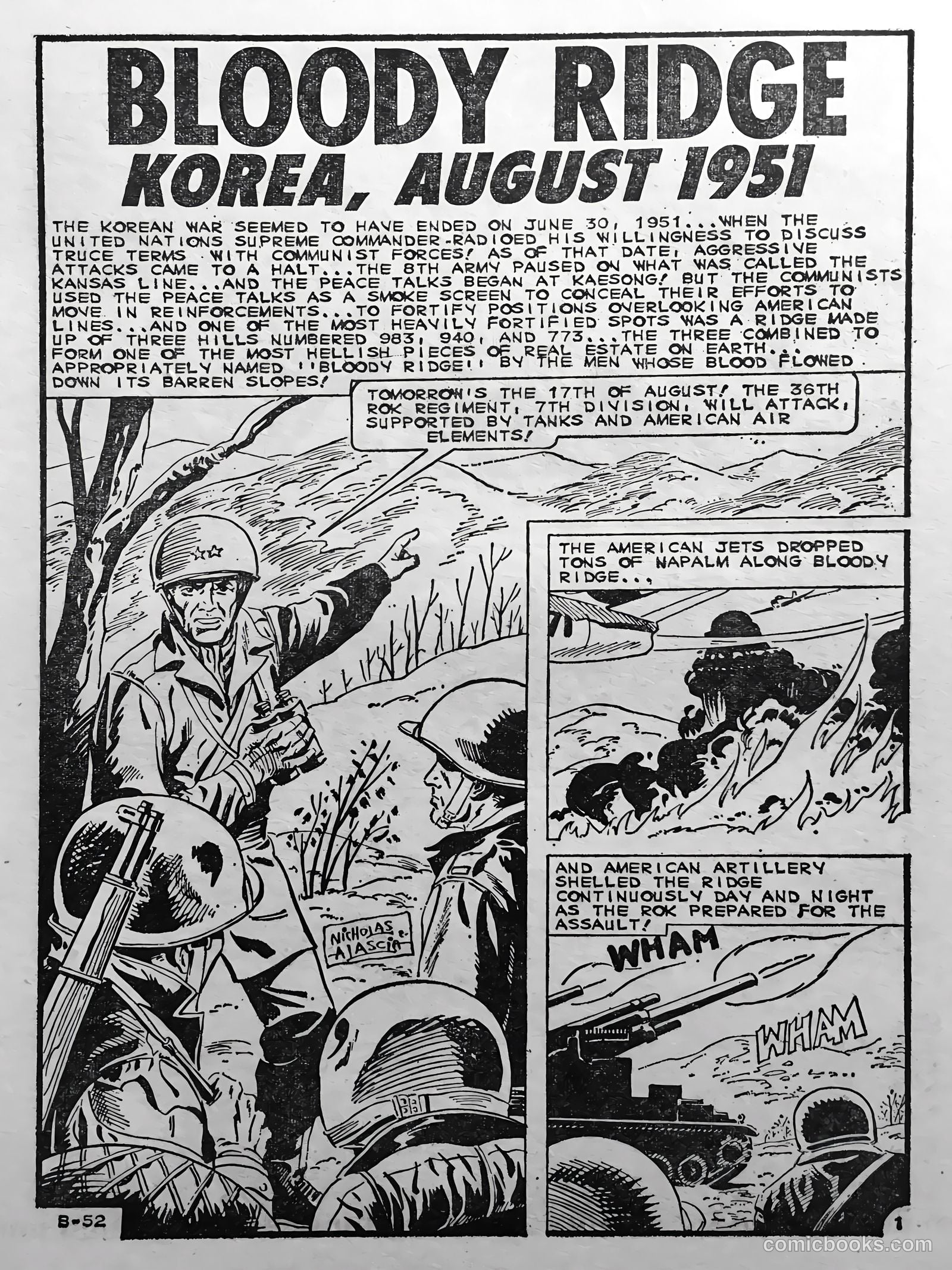 Tales of Action #2 — page 51 of 68