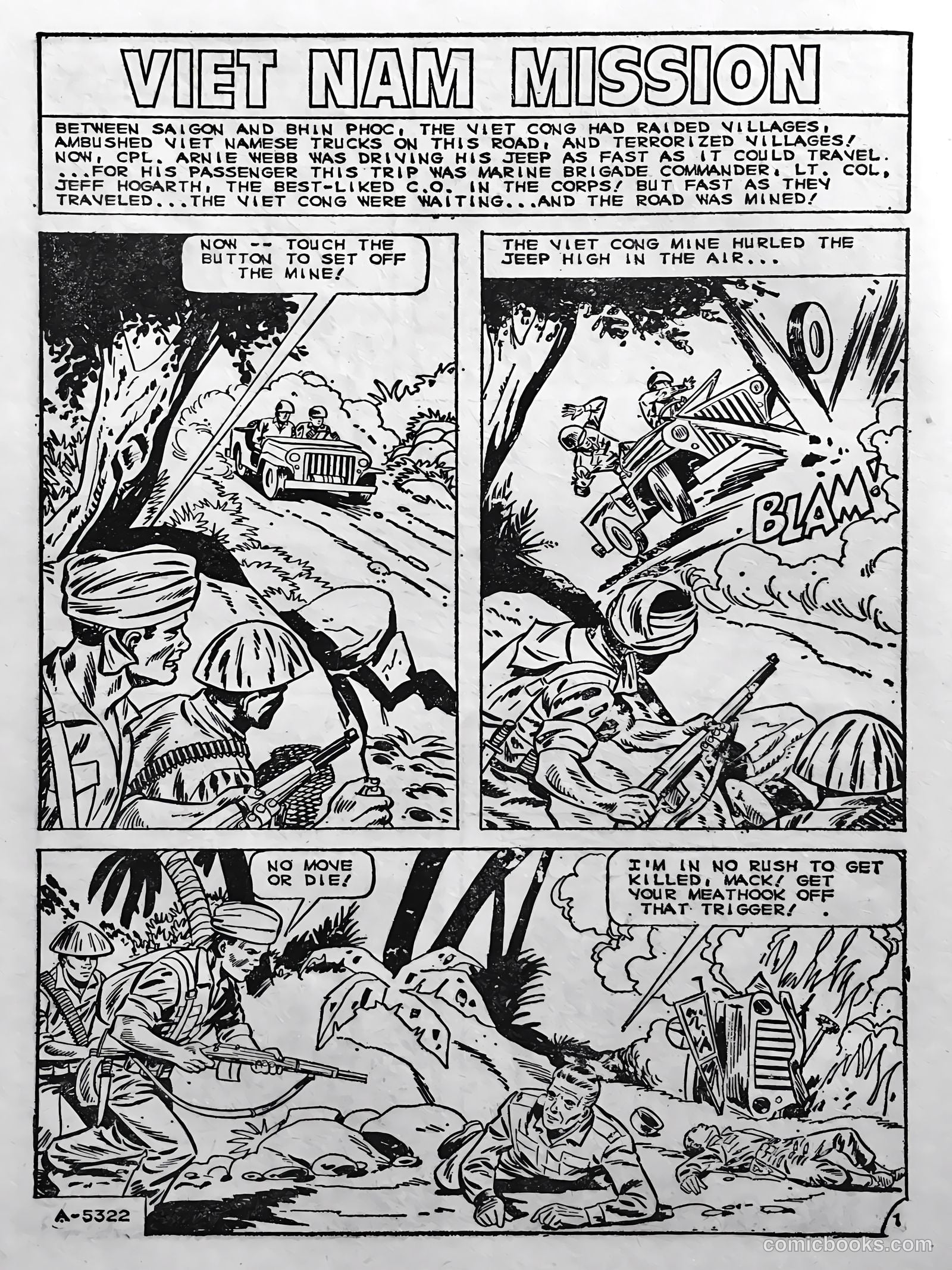 Tales of Action #2 — page 54 of 68