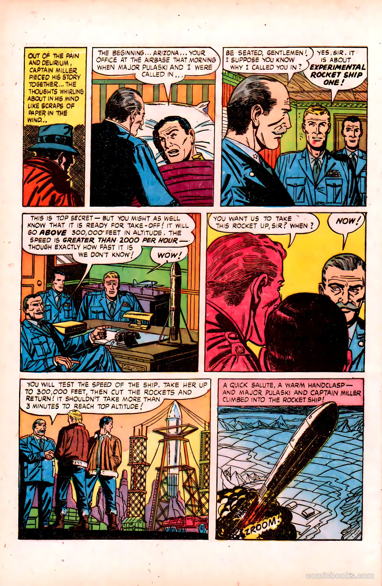 Tales of Terror #1 — page 28 of 36