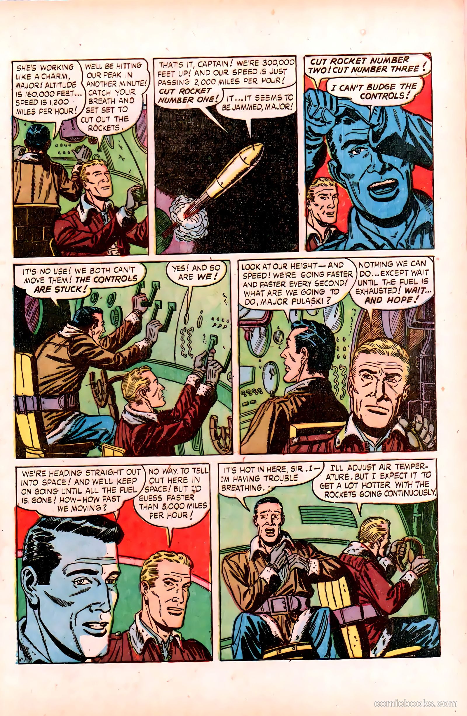 Tales of Terror #1 — page 29 of 36