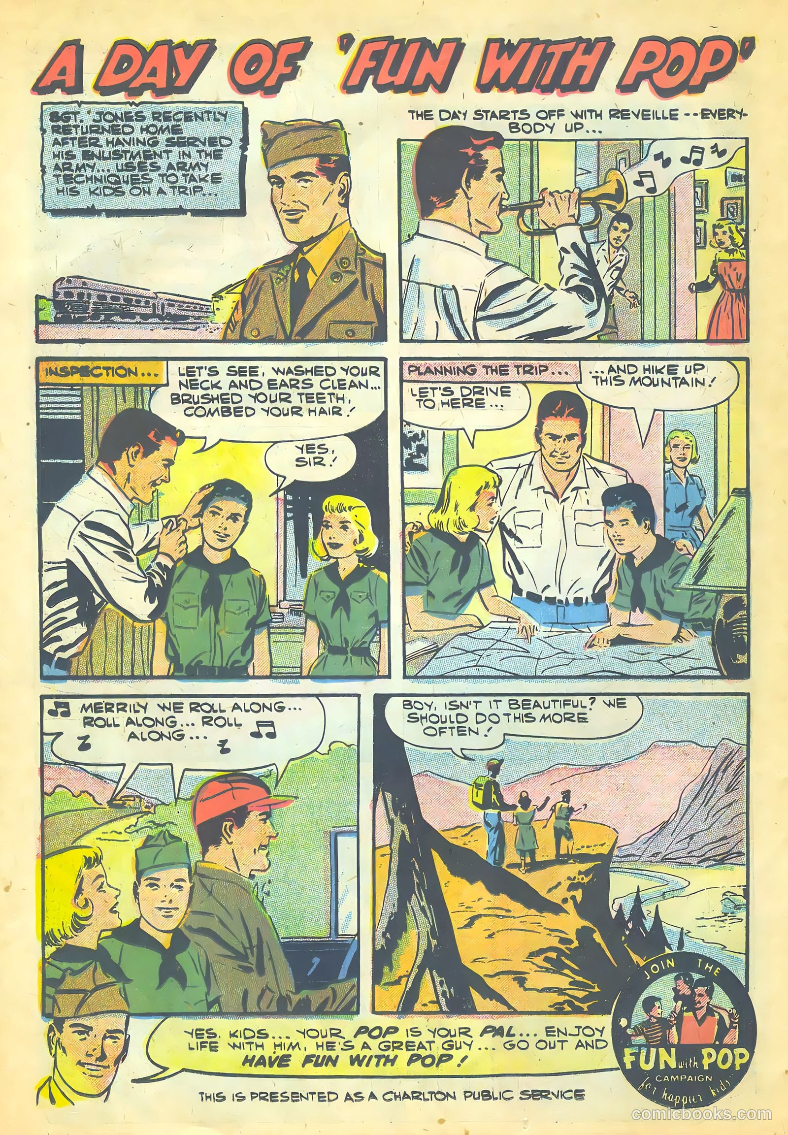 Tales of the Mysterious Traveler #10 — page 26 of 36