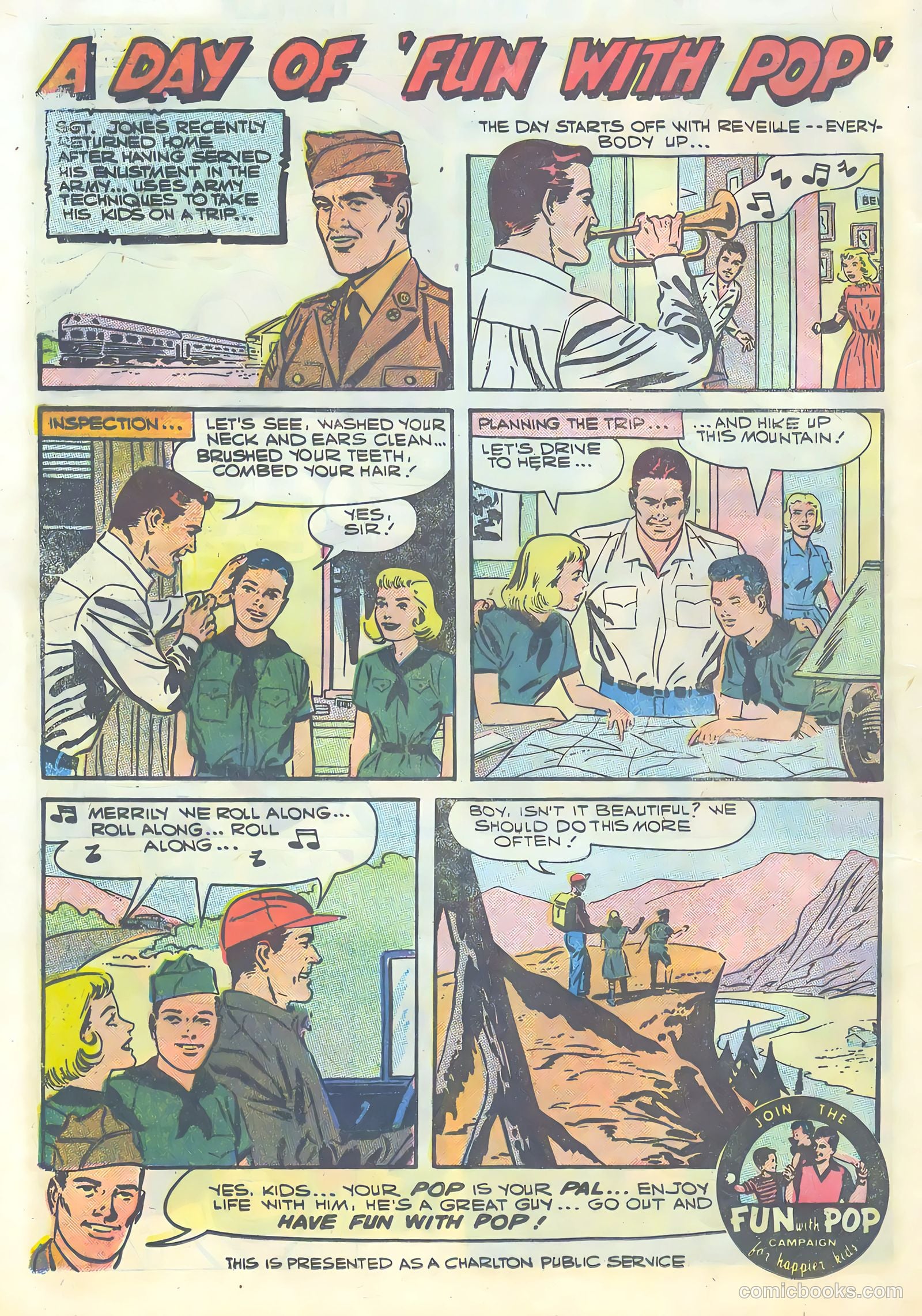 Tales of the Mysterious Traveler #12 — page 12 of 35