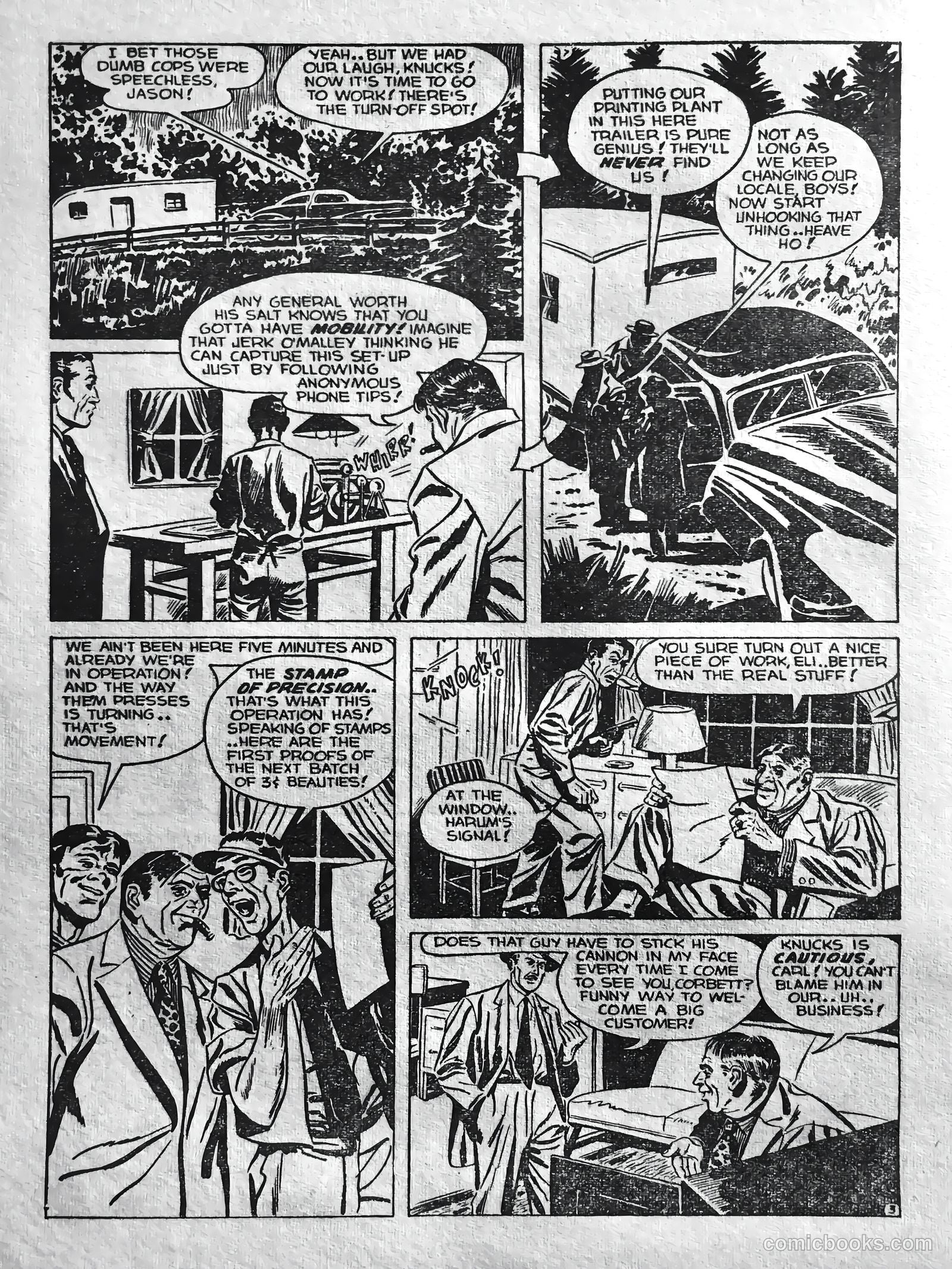 Tales of the Underworld #2 — page 2 of 68