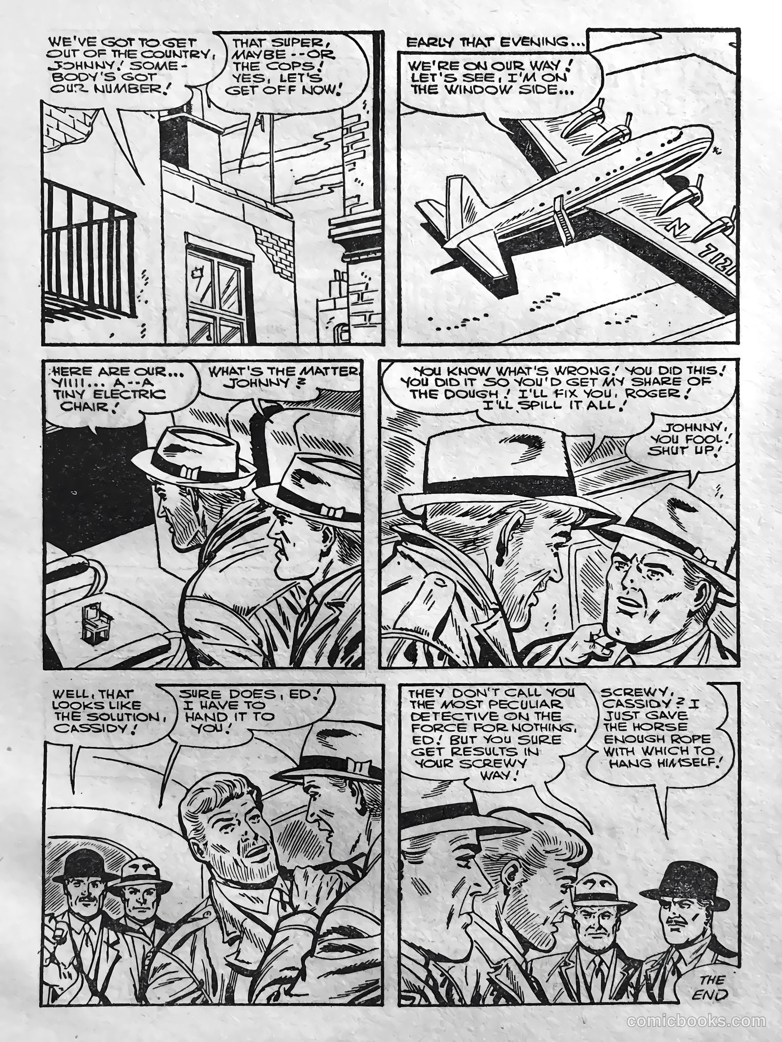 Tales of the Underworld #2 — page 14 of 68