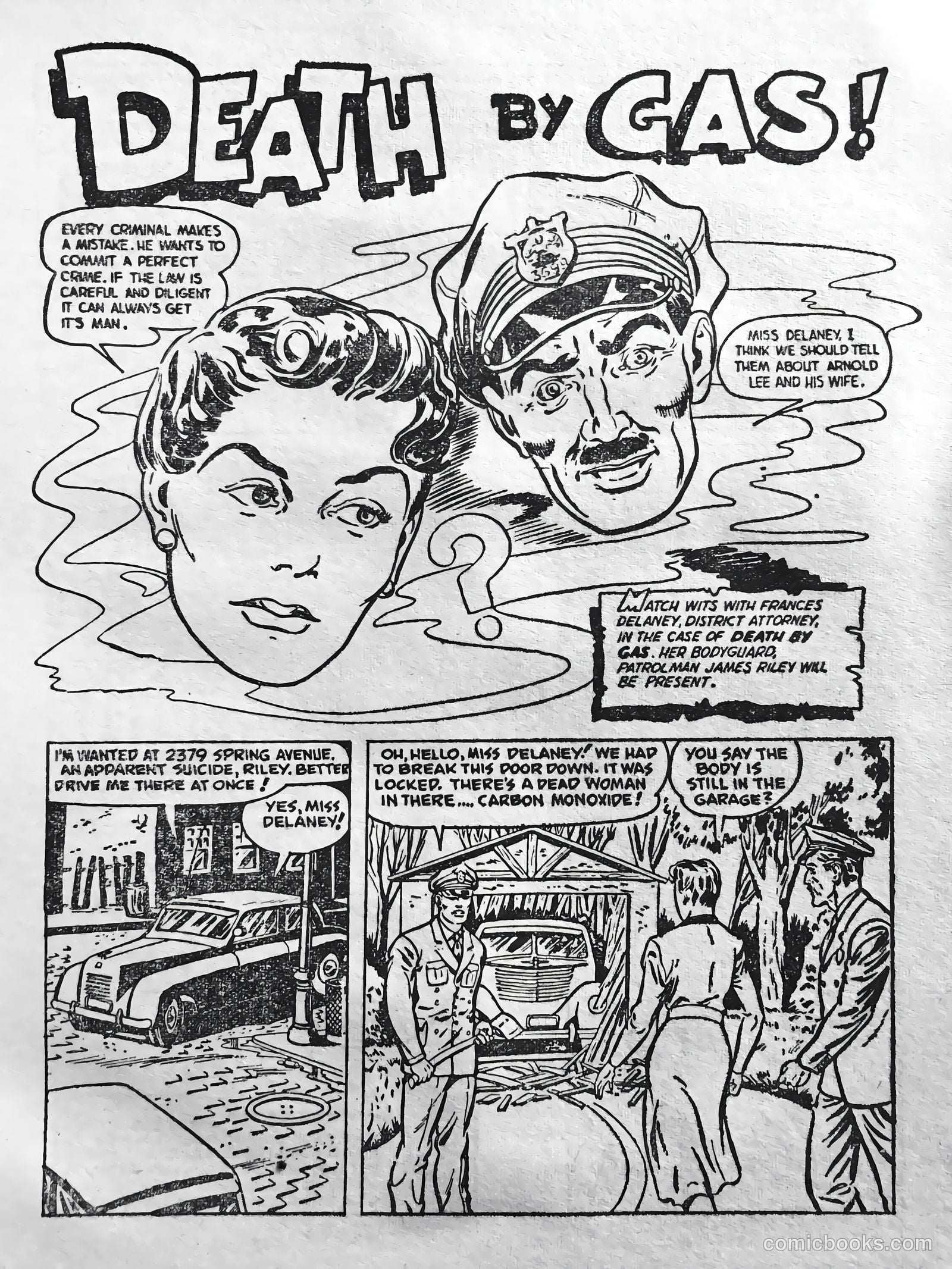 Tales of the Underworld #2 — page 55 of 68