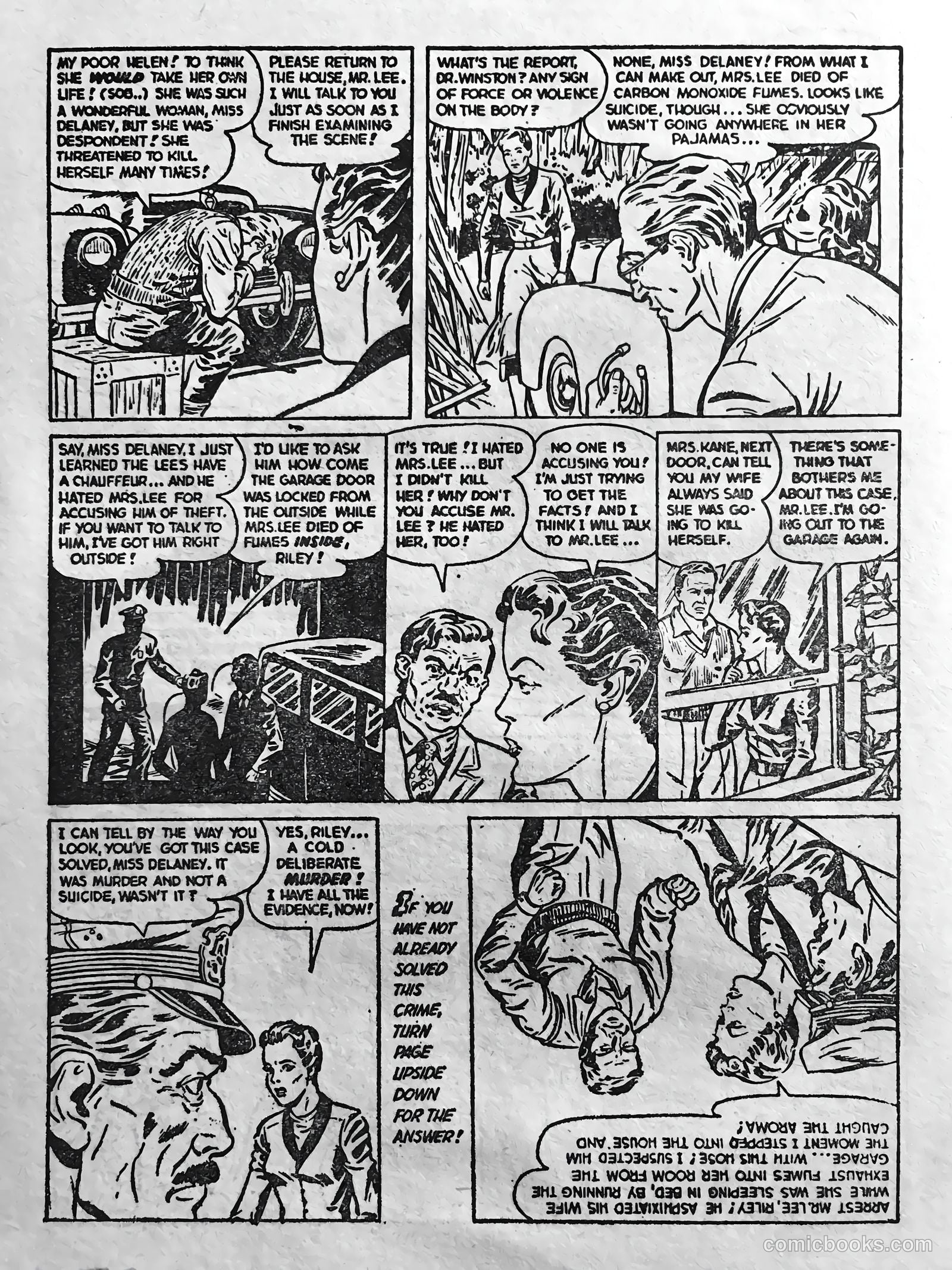 Tales of the Underworld #2 — page 57 of 68