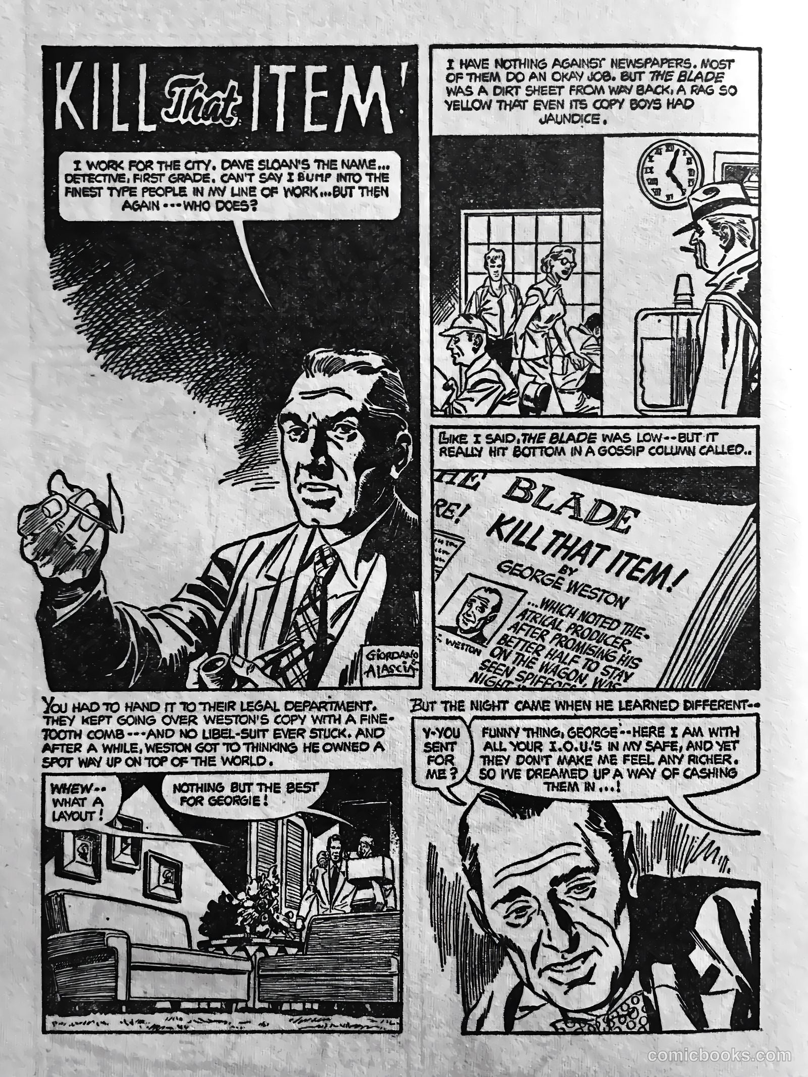 Tales of the Underworld #3 — page 37 of 68