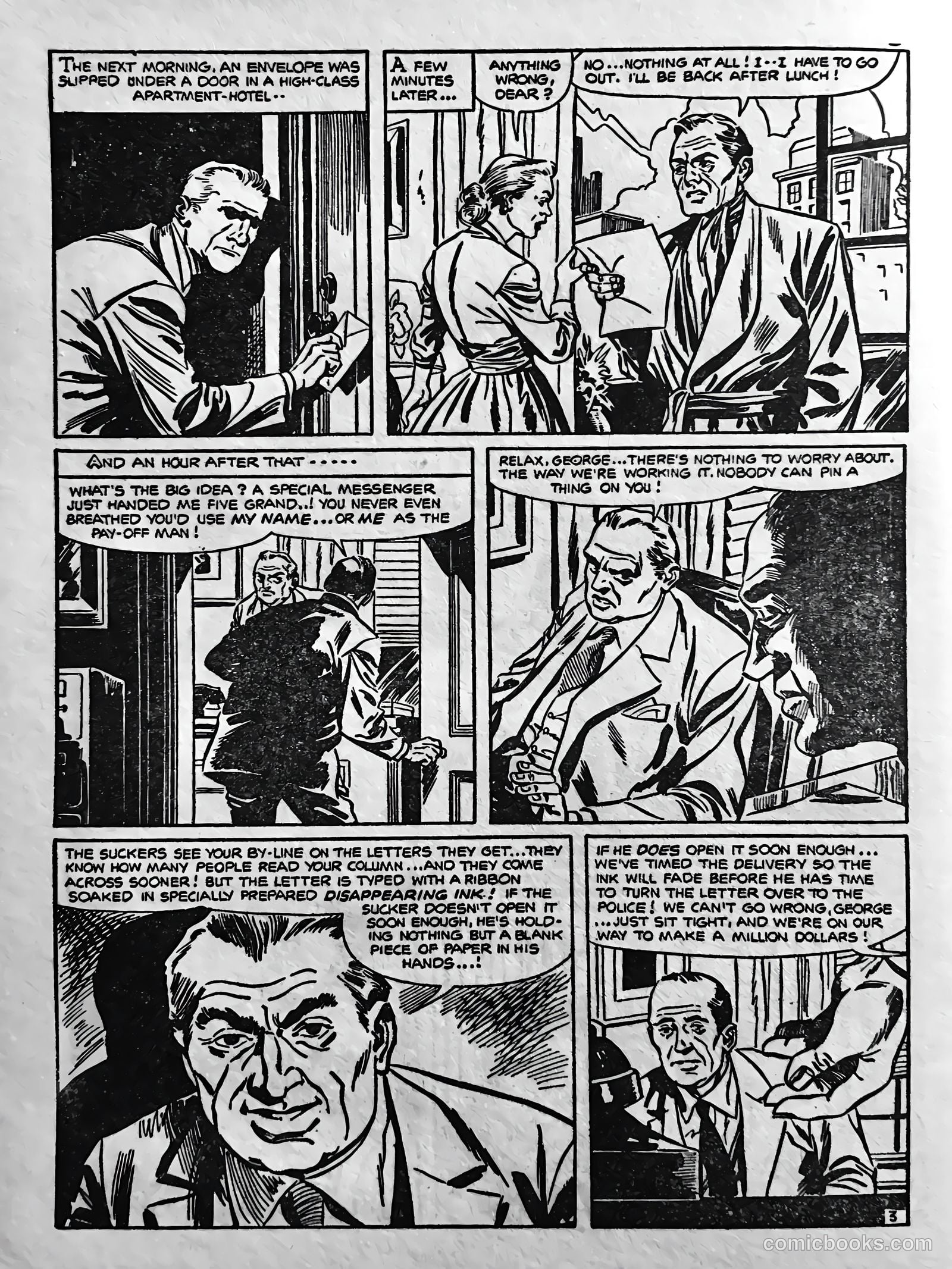 Tales of the Underworld #3 — page 39 of 68