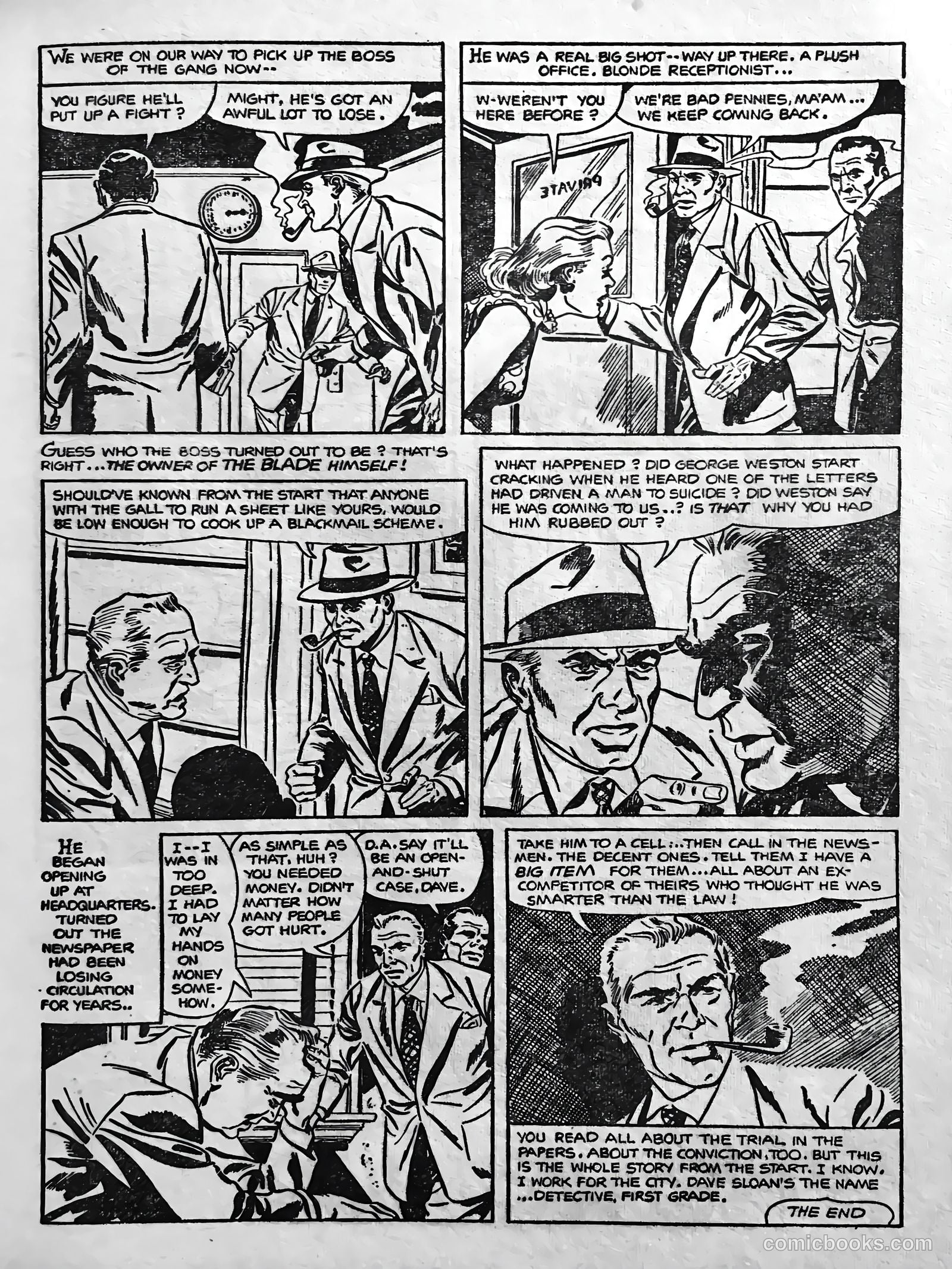 Tales of the Underworld #3 — page 42 of 68