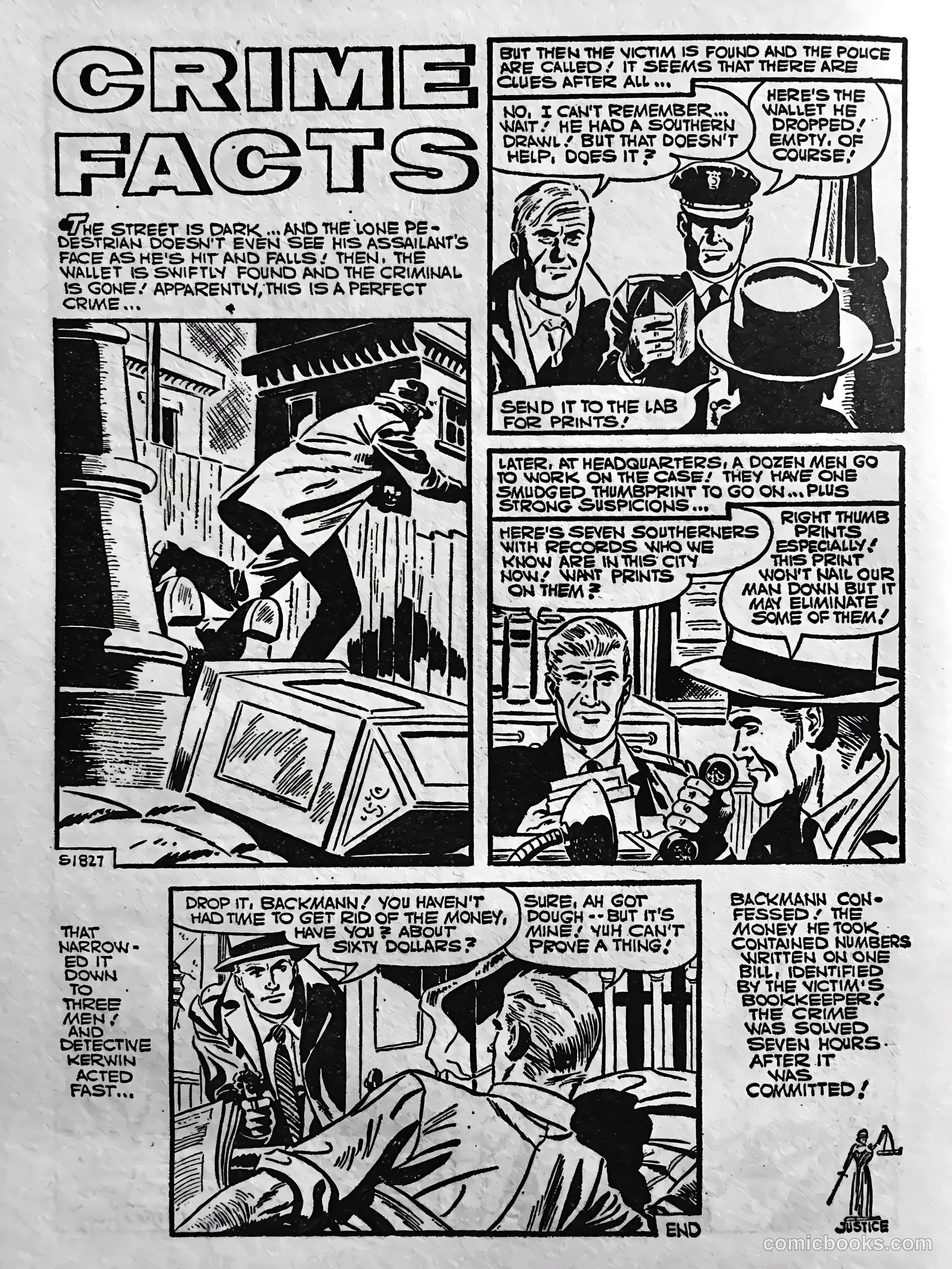 Tales of the Underworld #3 — page 43 of 68