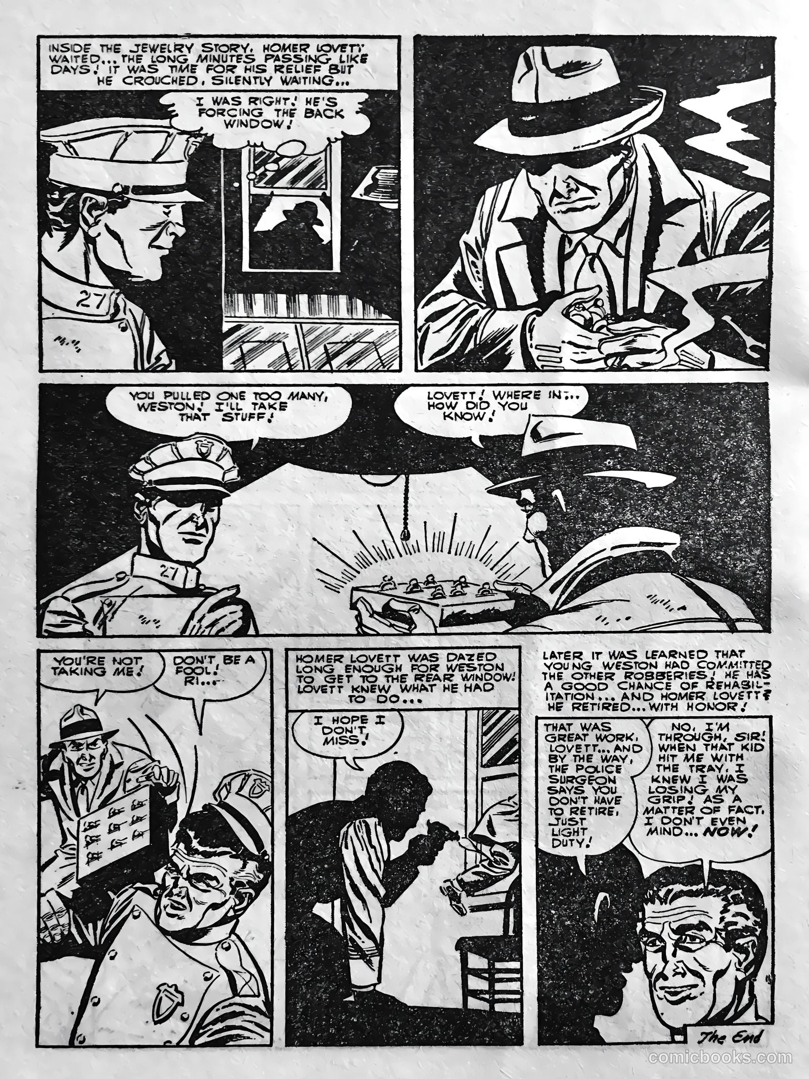 Tales of the Underworld #4 — page 6 of 68
