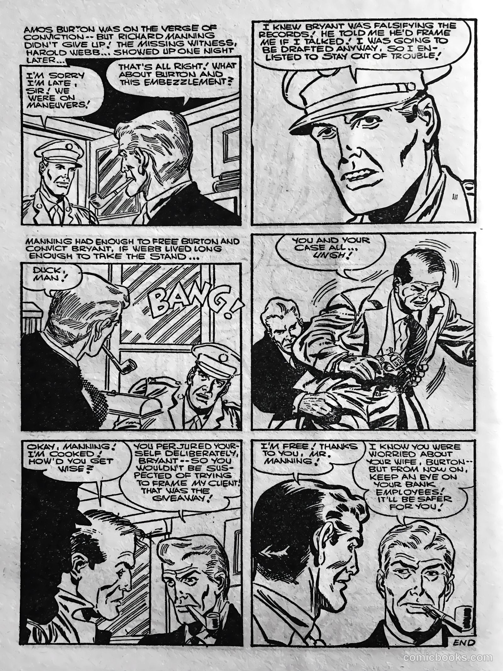 Tales of the Underworld #4 — page 10 of 68
