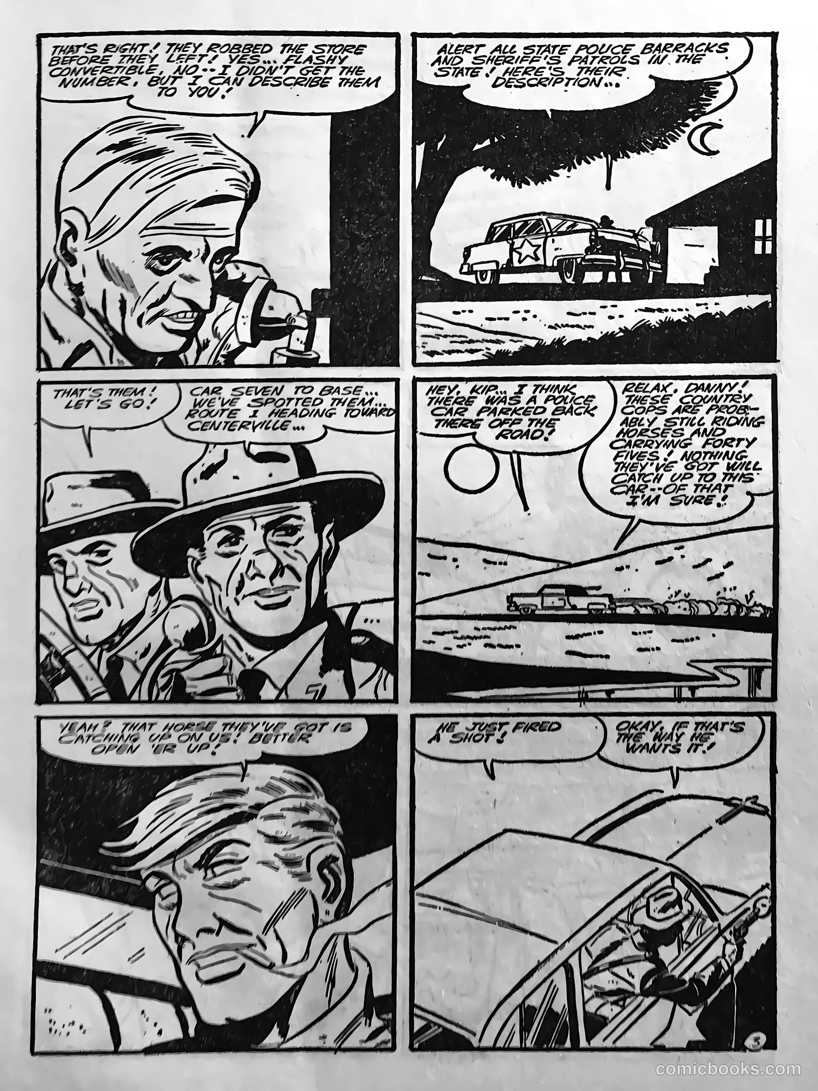 Tales of the Underworld #4 — page 14 of 68