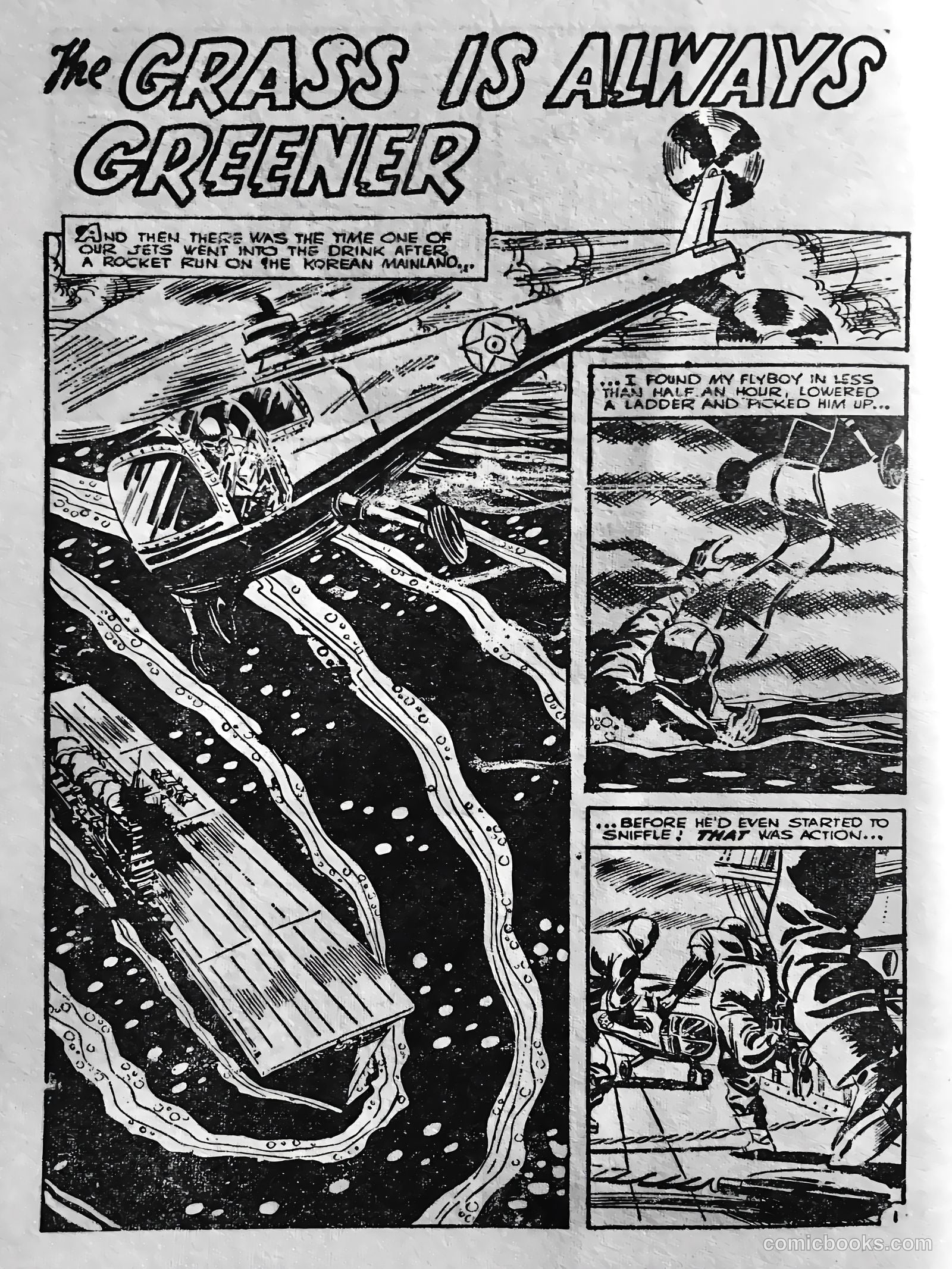 Tales of the Underworld #4 — page 17 of 68