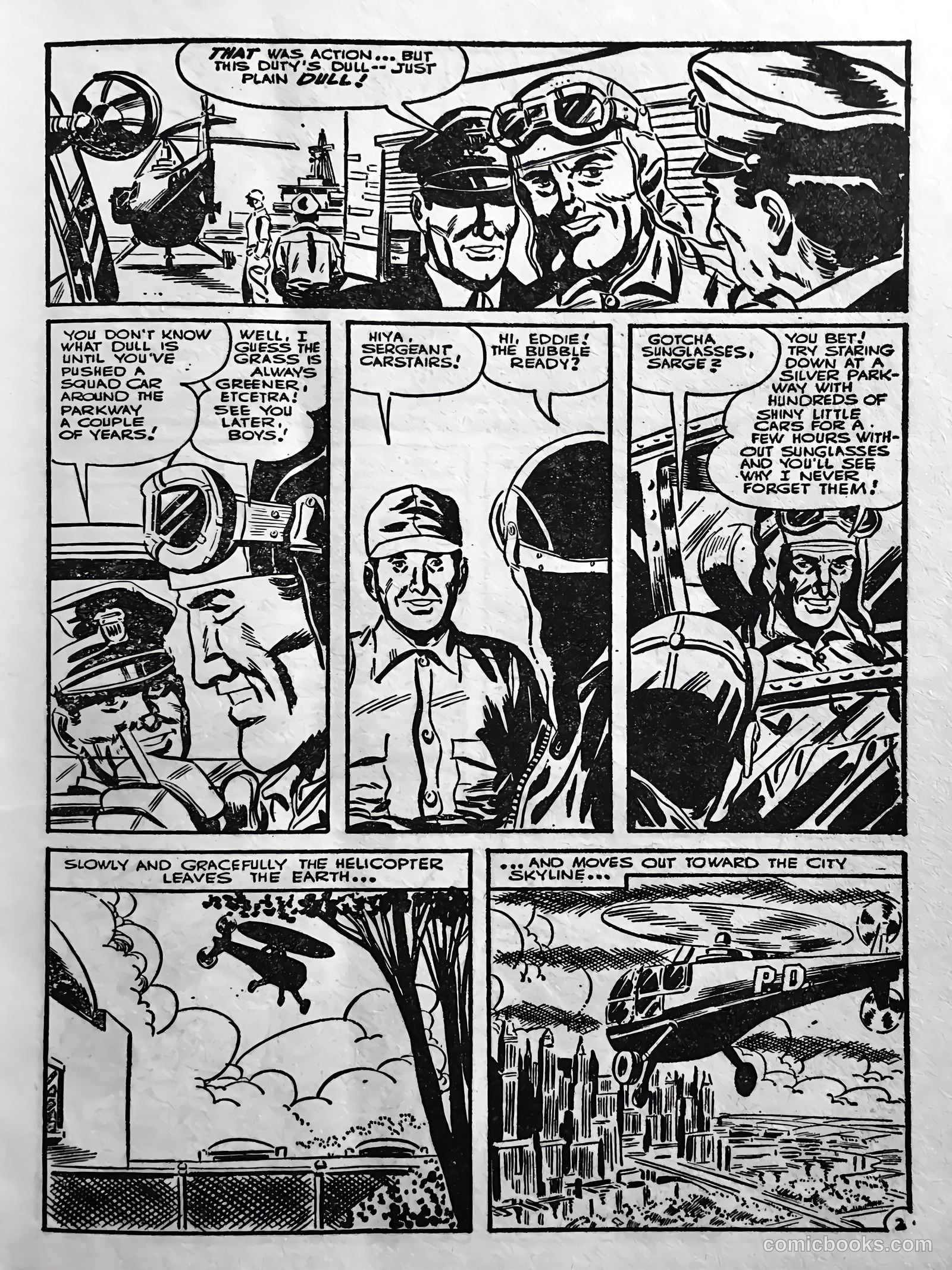 Tales of the Underworld #4 — page 18 of 68