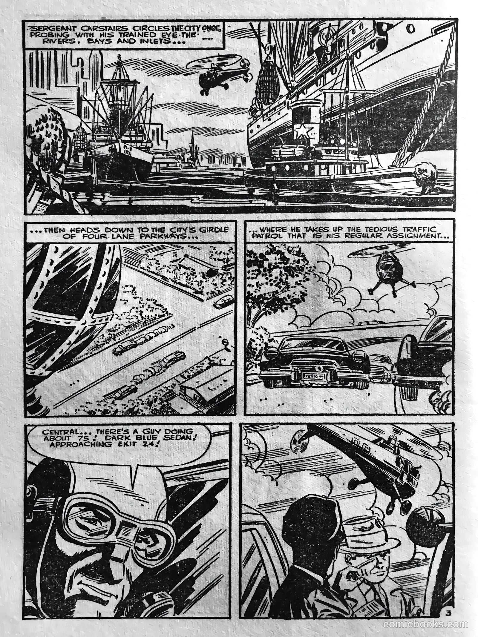 Tales of the Underworld #4 — page 19 of 68