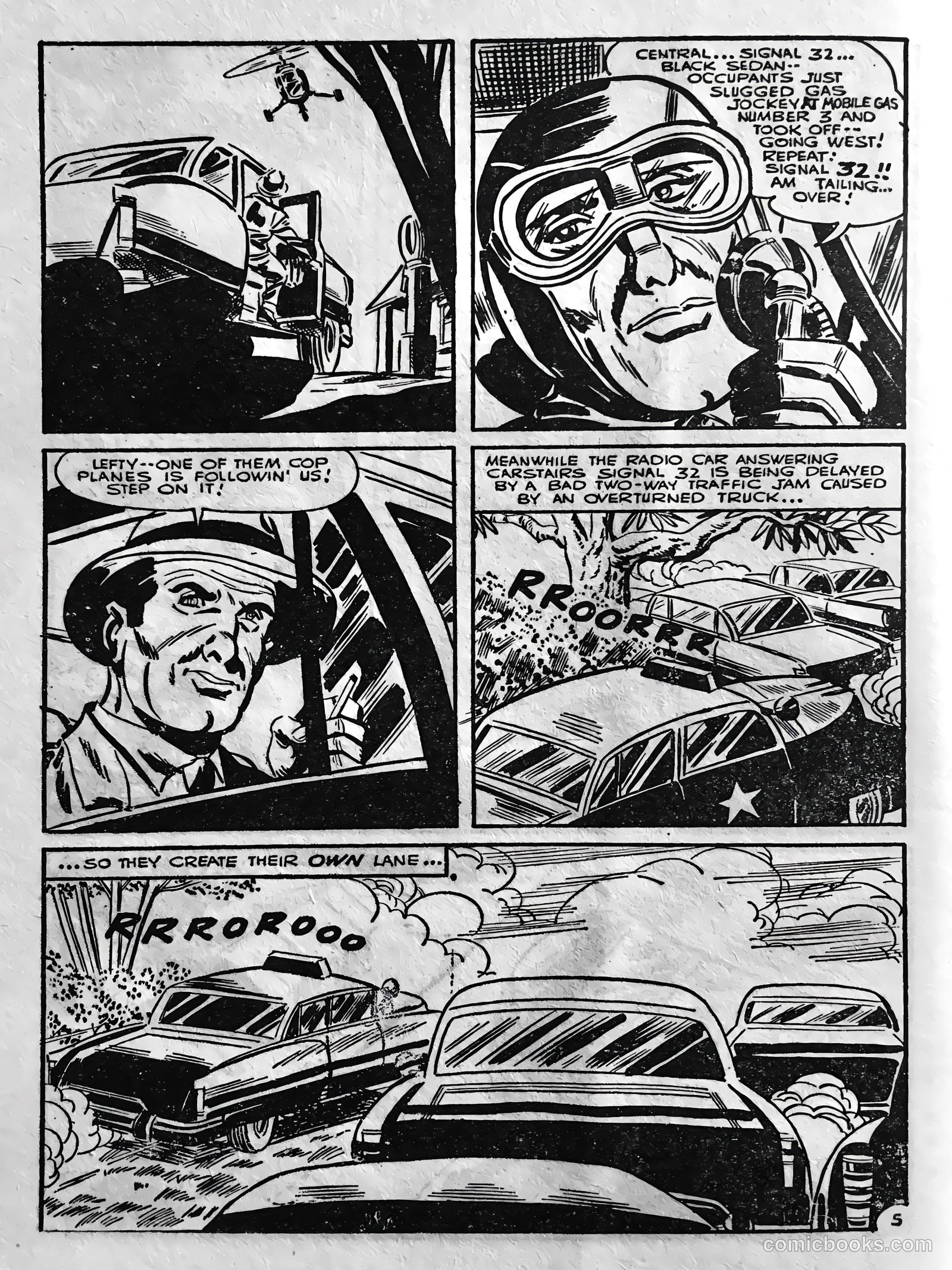 Tales of the Underworld #4 — page 21 of 68