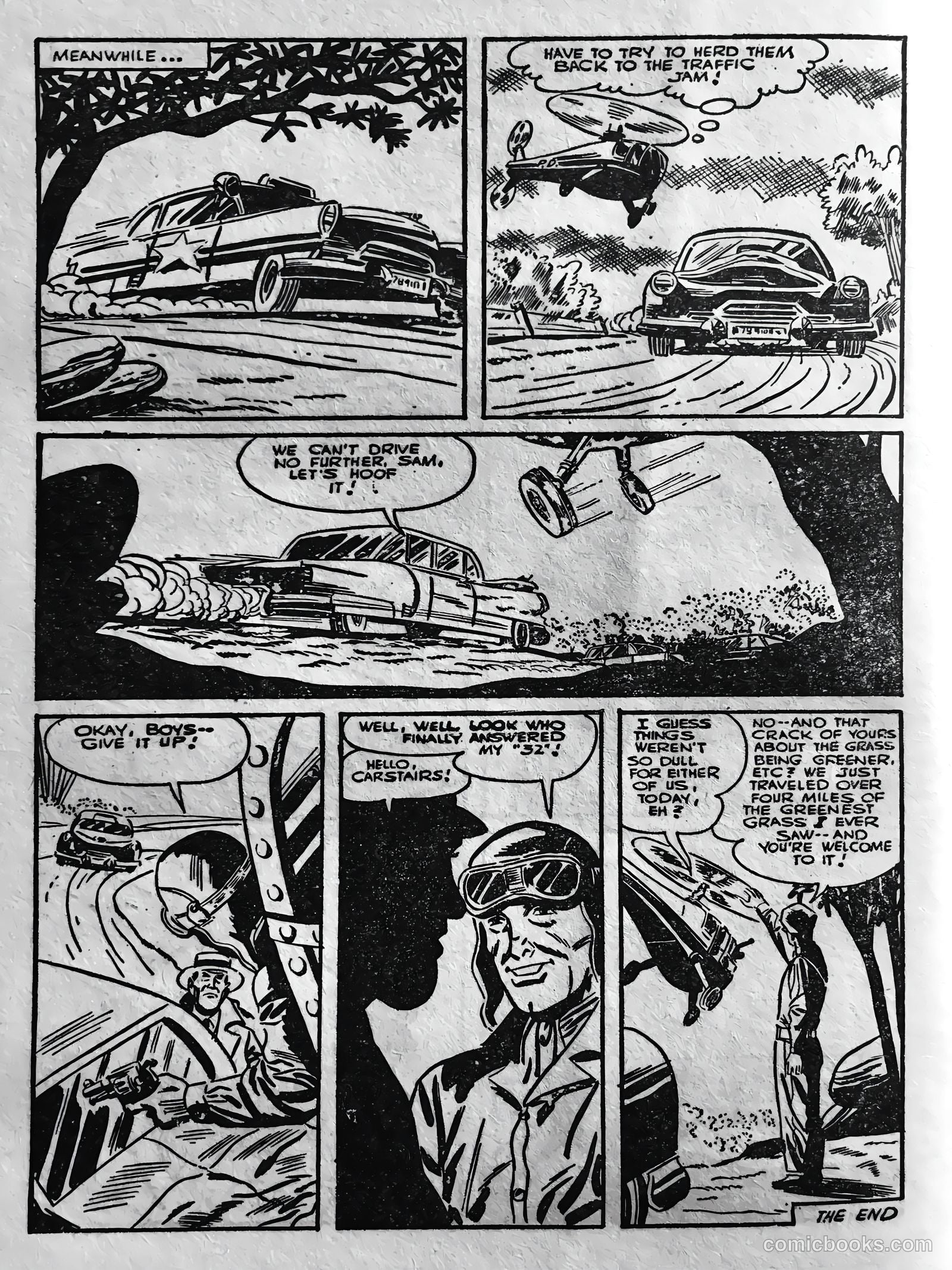 Tales of the Underworld #4 — page 24 of 68