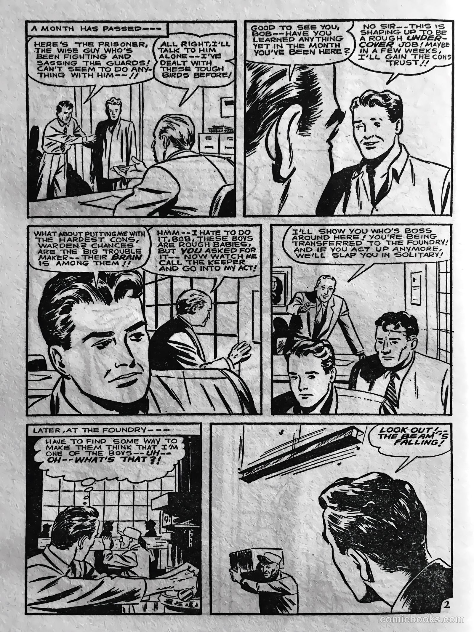 Tales of the Underworld #4 — page 26 of 68